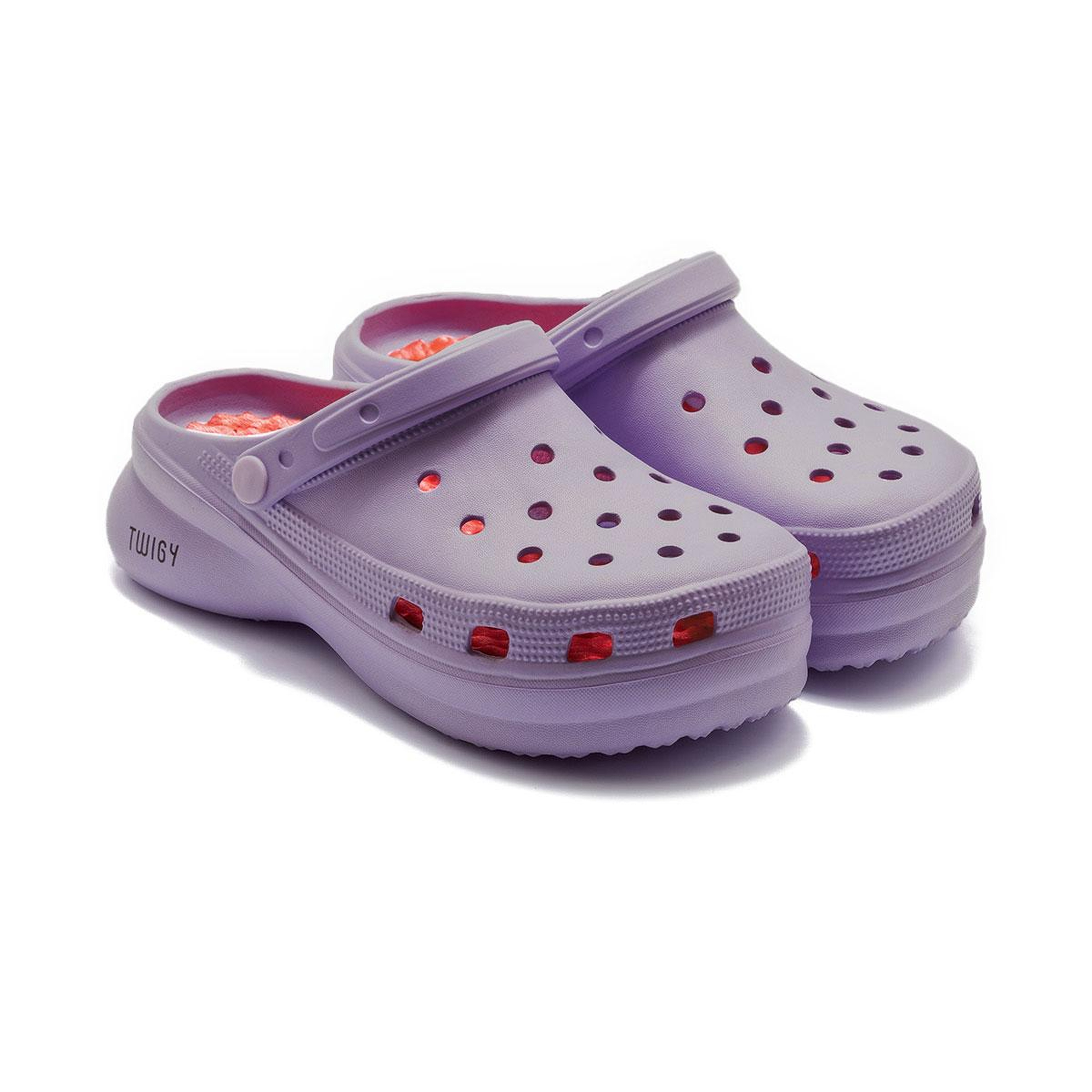 Sane Kadın Terlik Mor 36/40