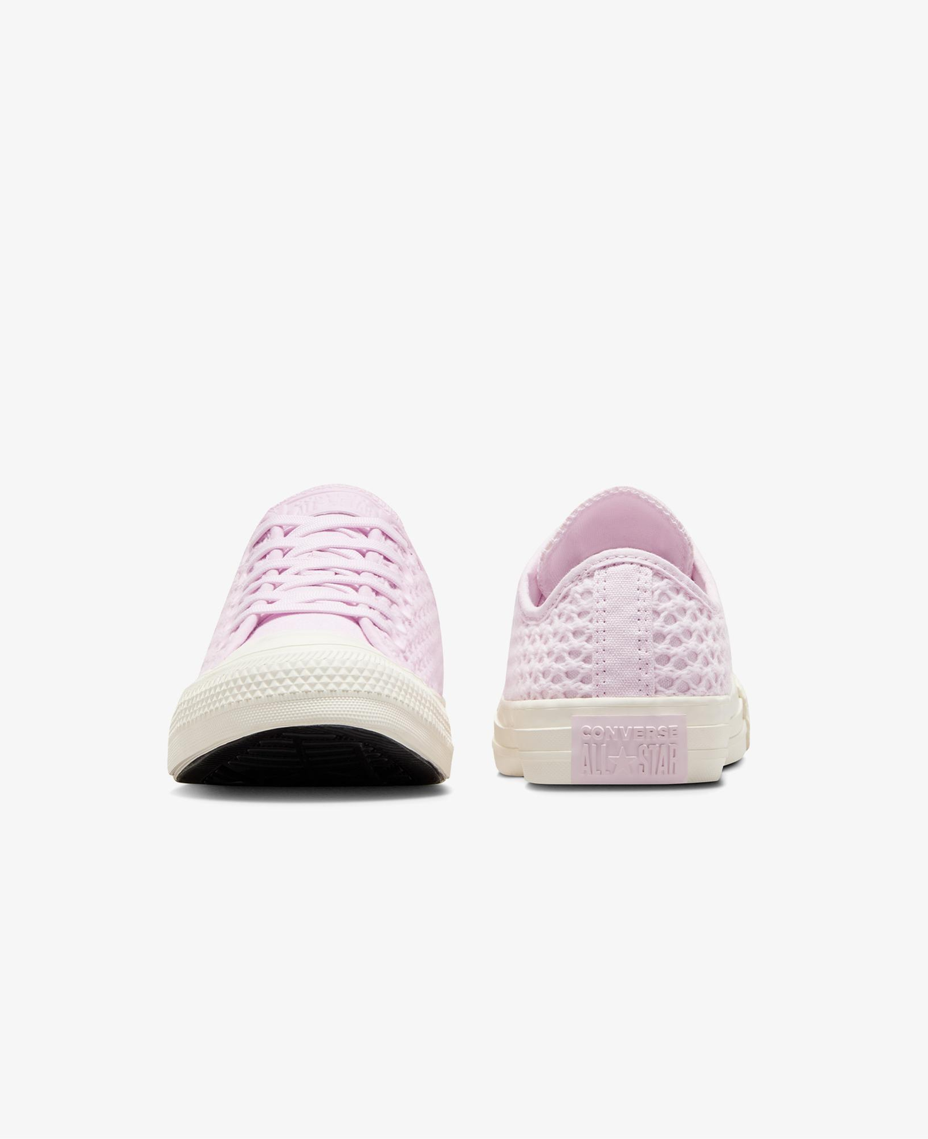 Converse Chuck Taylor All Star Kadın Pembe Sneaker