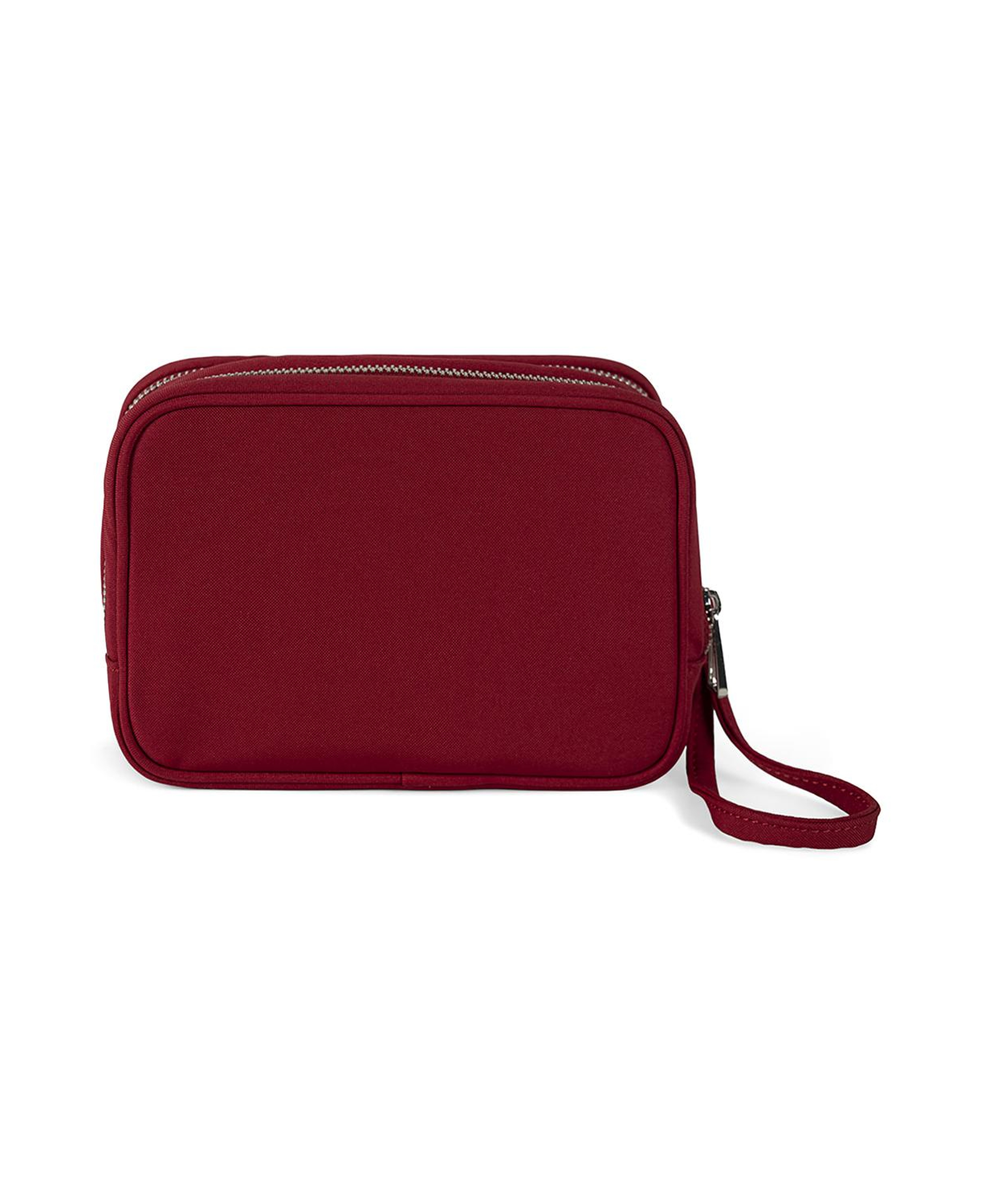 Samsonite Bordo Kozmetik / El Çantası