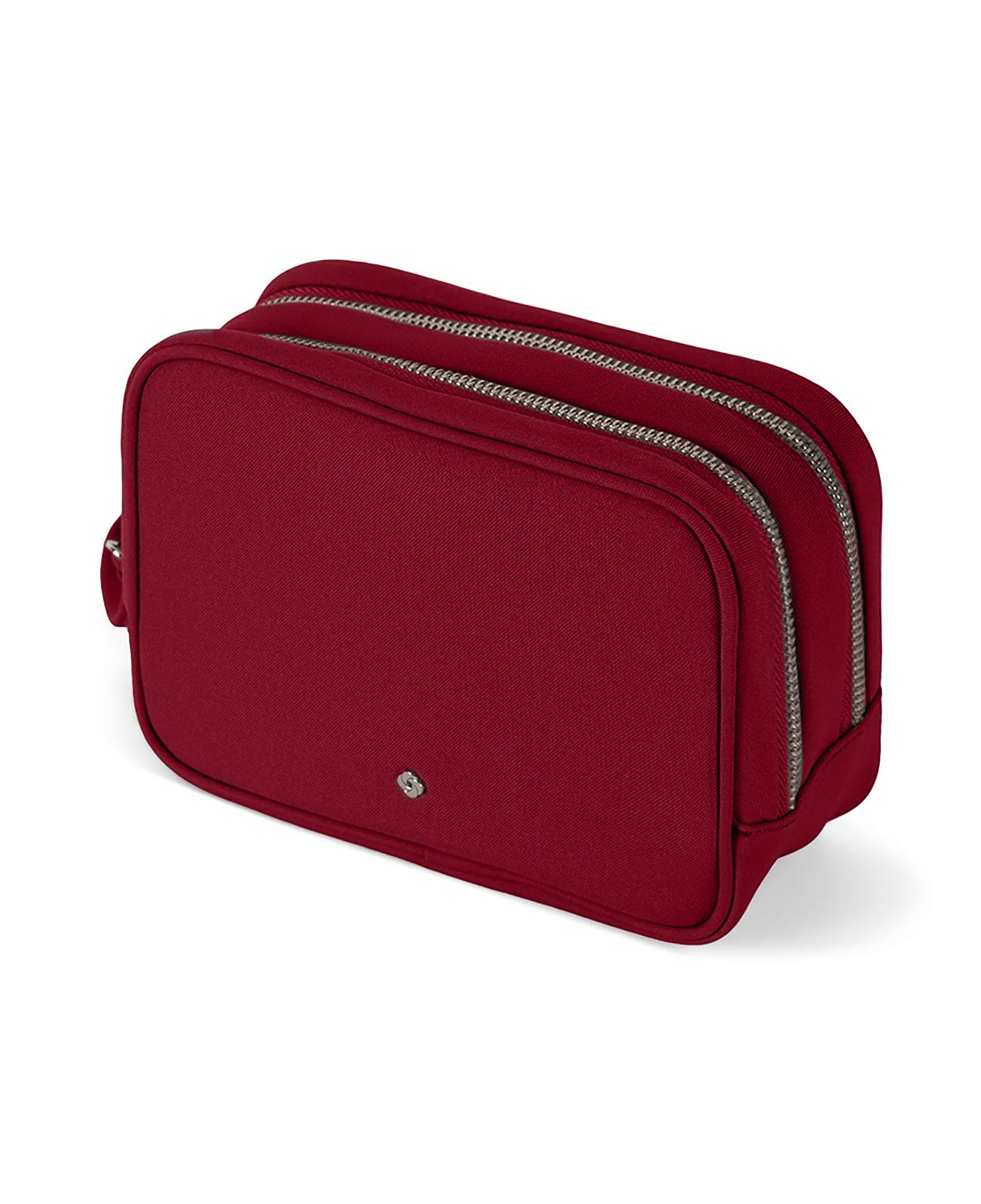 Samsonite Bordo Kozmetik / El Çantası