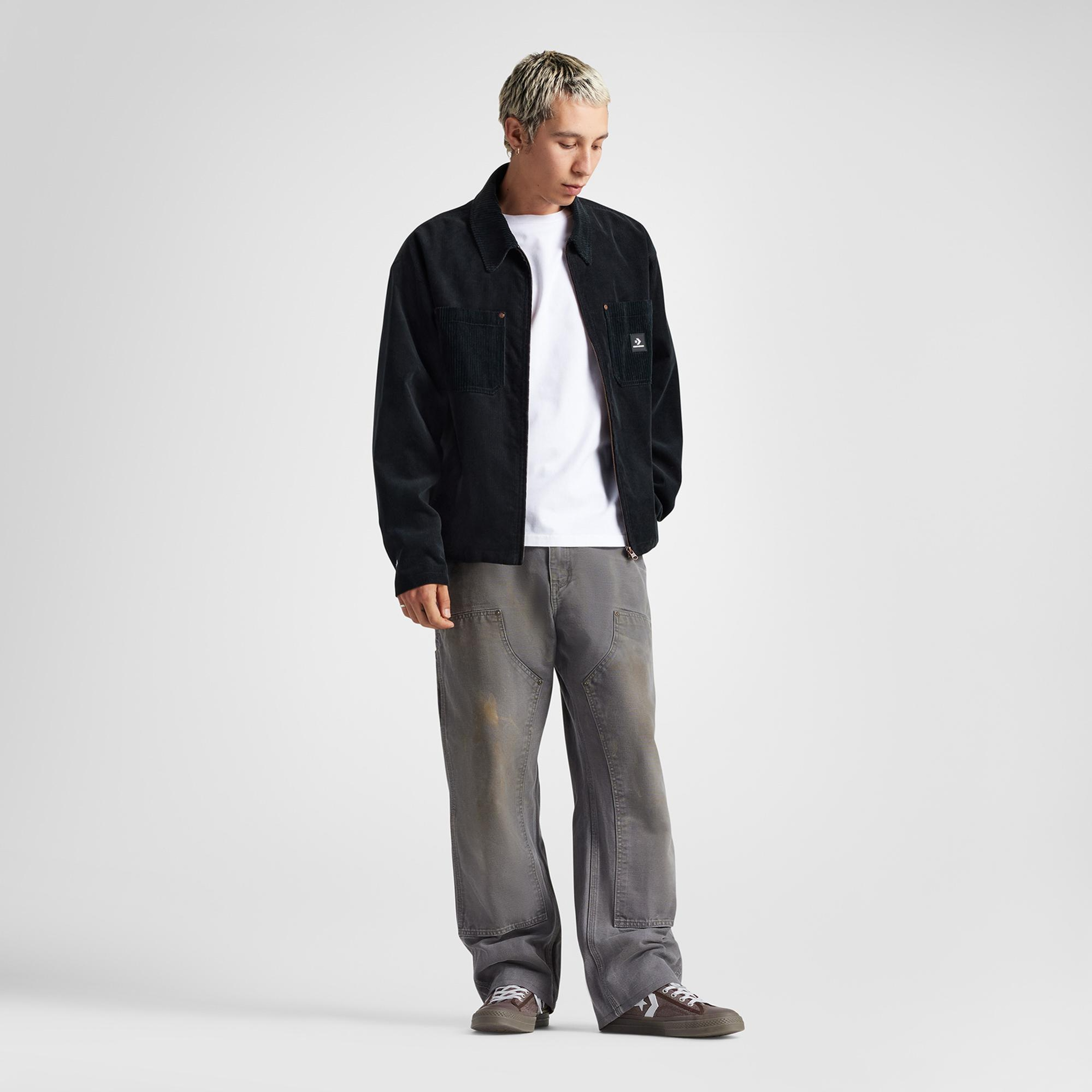 Converse Star Player 76 Unisex Kahverengi Sneaker