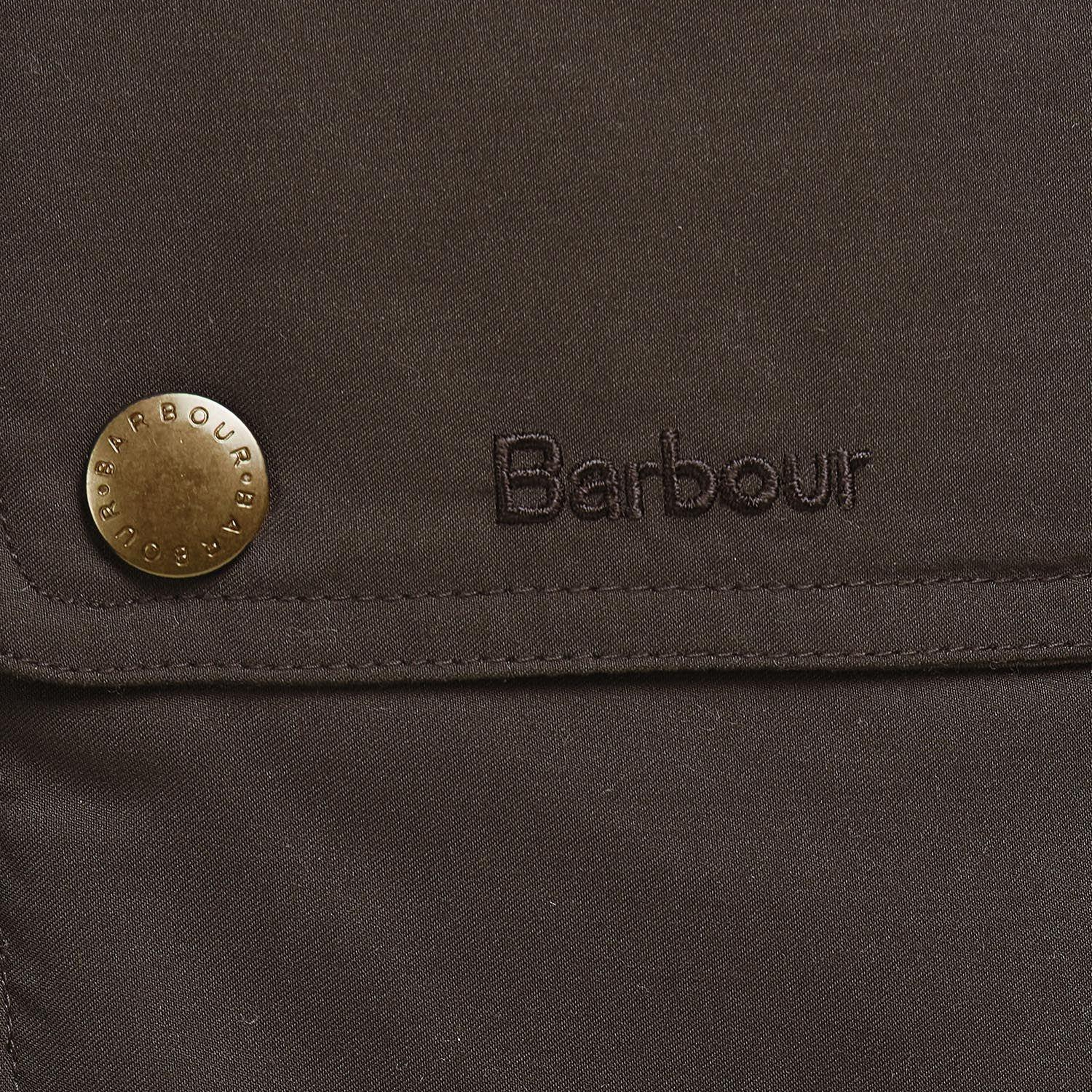 Barbour Bradford Yelek