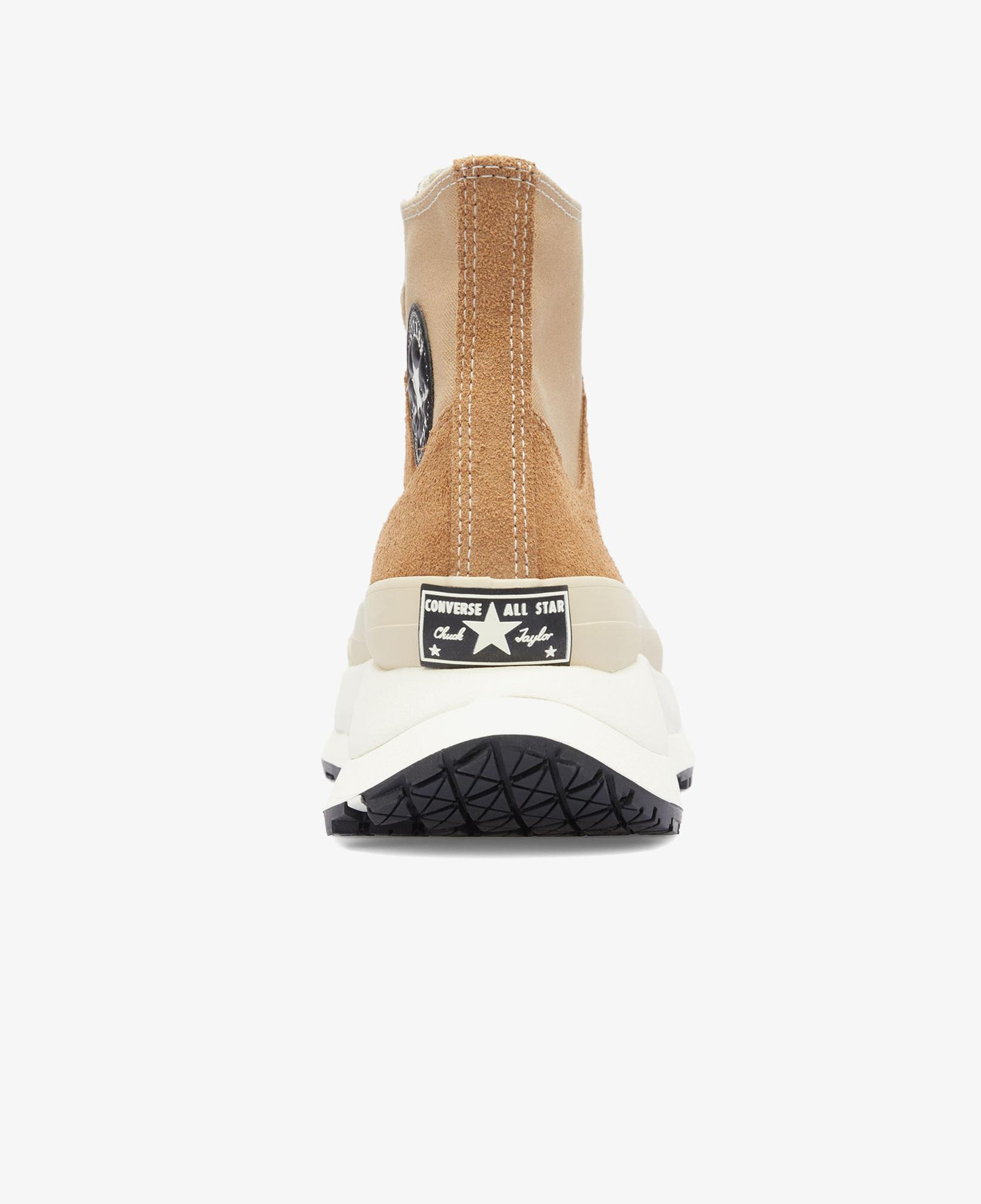 Converse Chuck 70 AT-CX Unisex Kahverengi Süet Sneaker