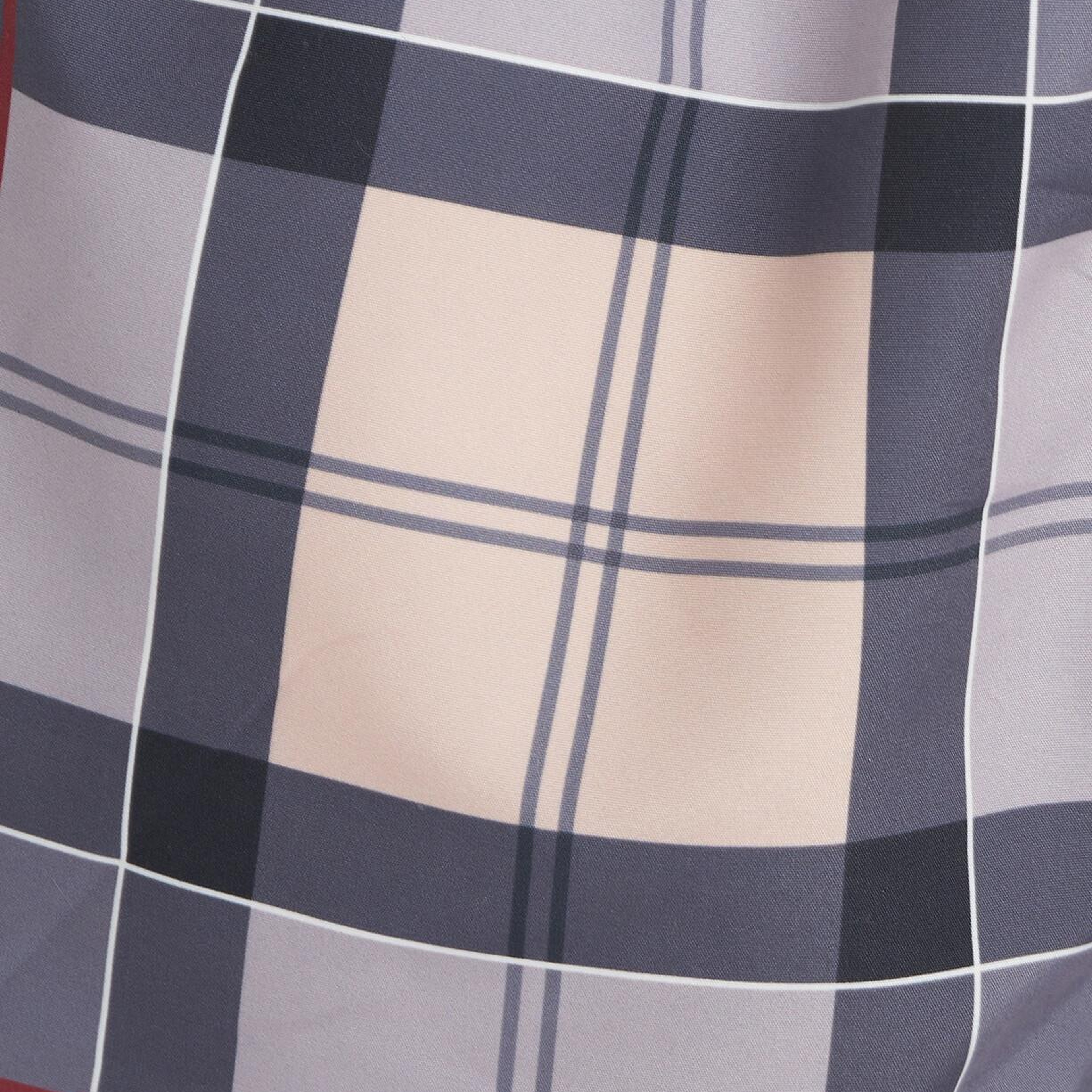 Barbour Tartan Deniz Şortu