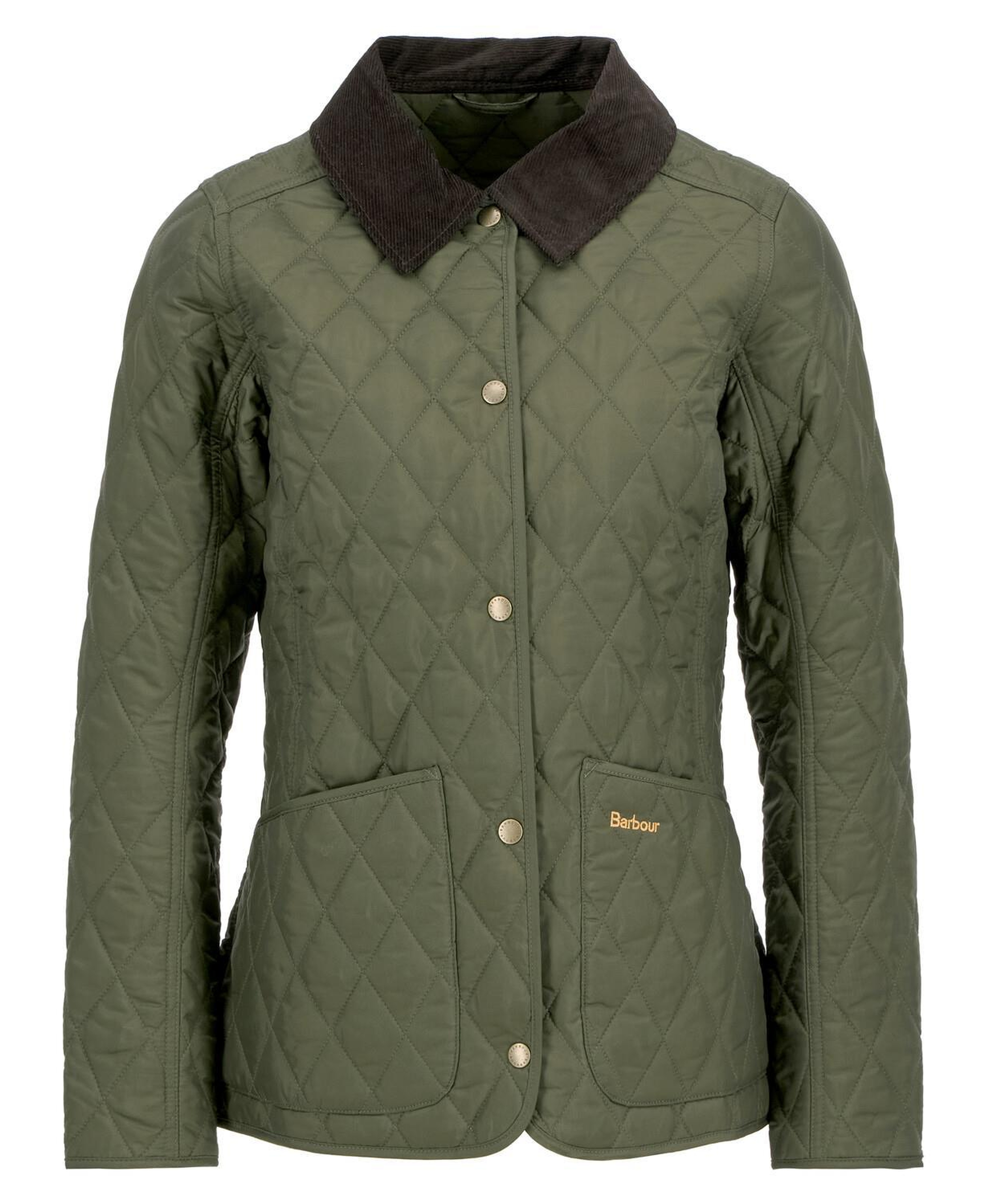 Barbour Annandale Kapitone Ceket