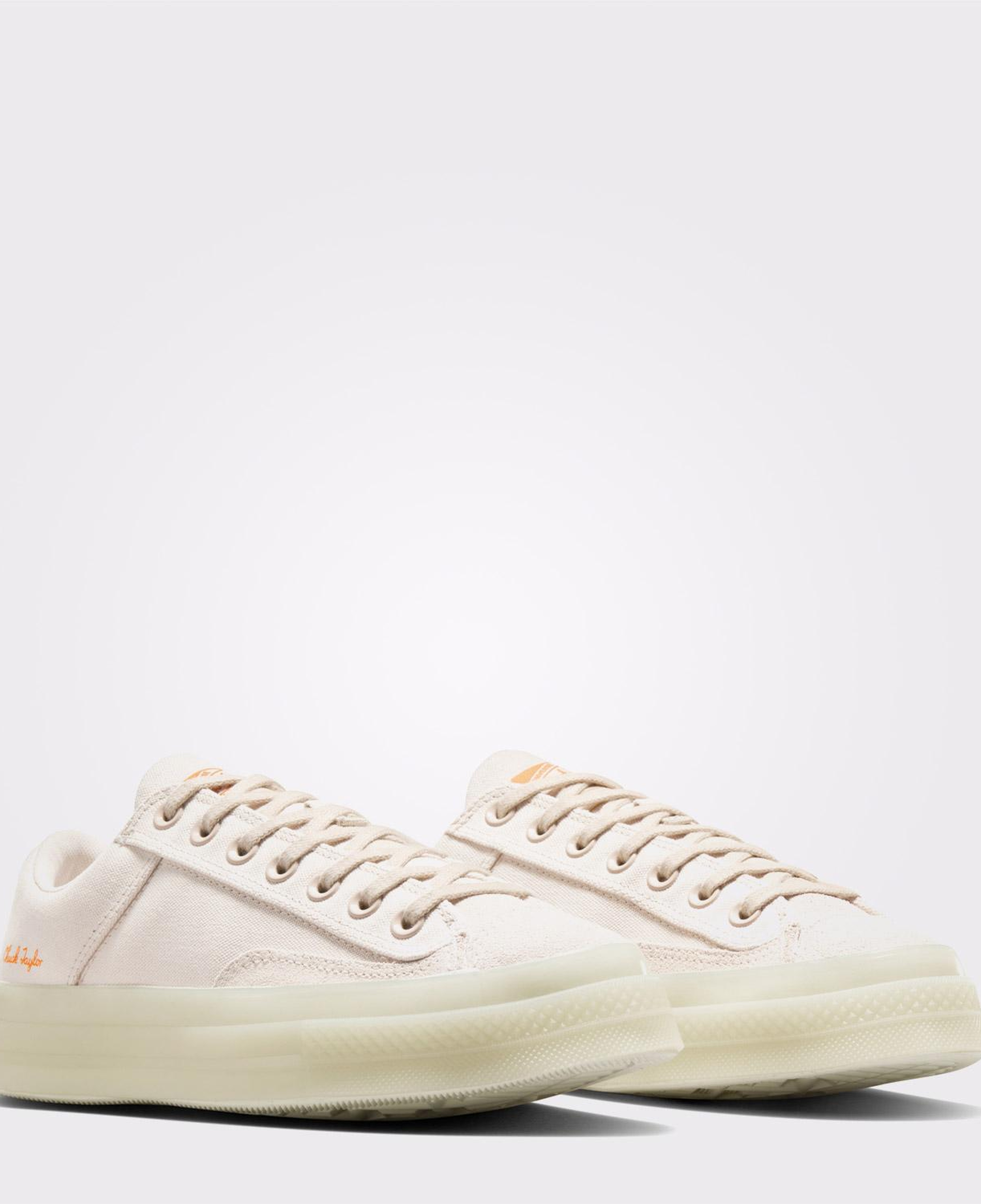 Converse Chuck 70 Marquis Unisex Krem Sneaker