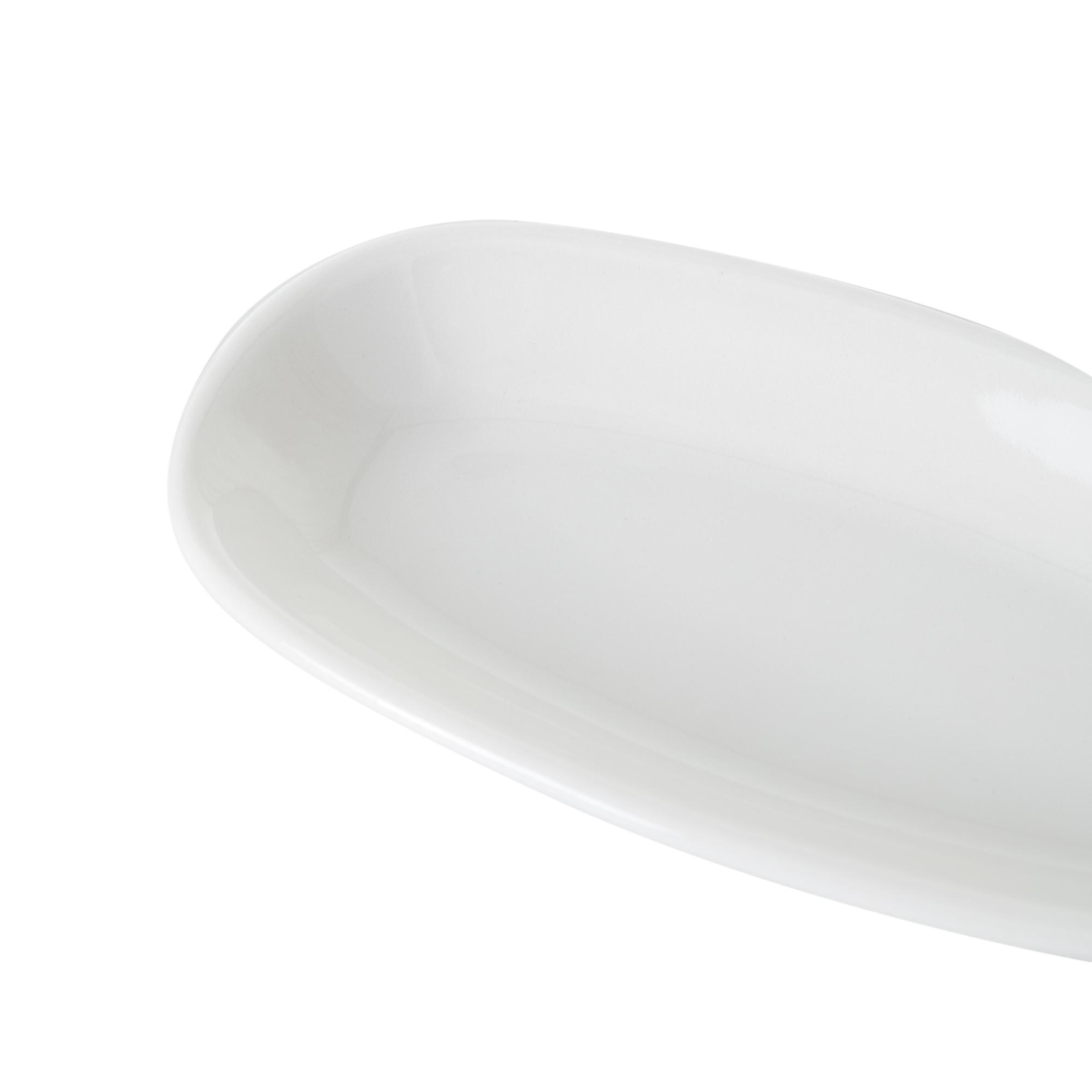 NATURA KAYIK TABAK 16CM