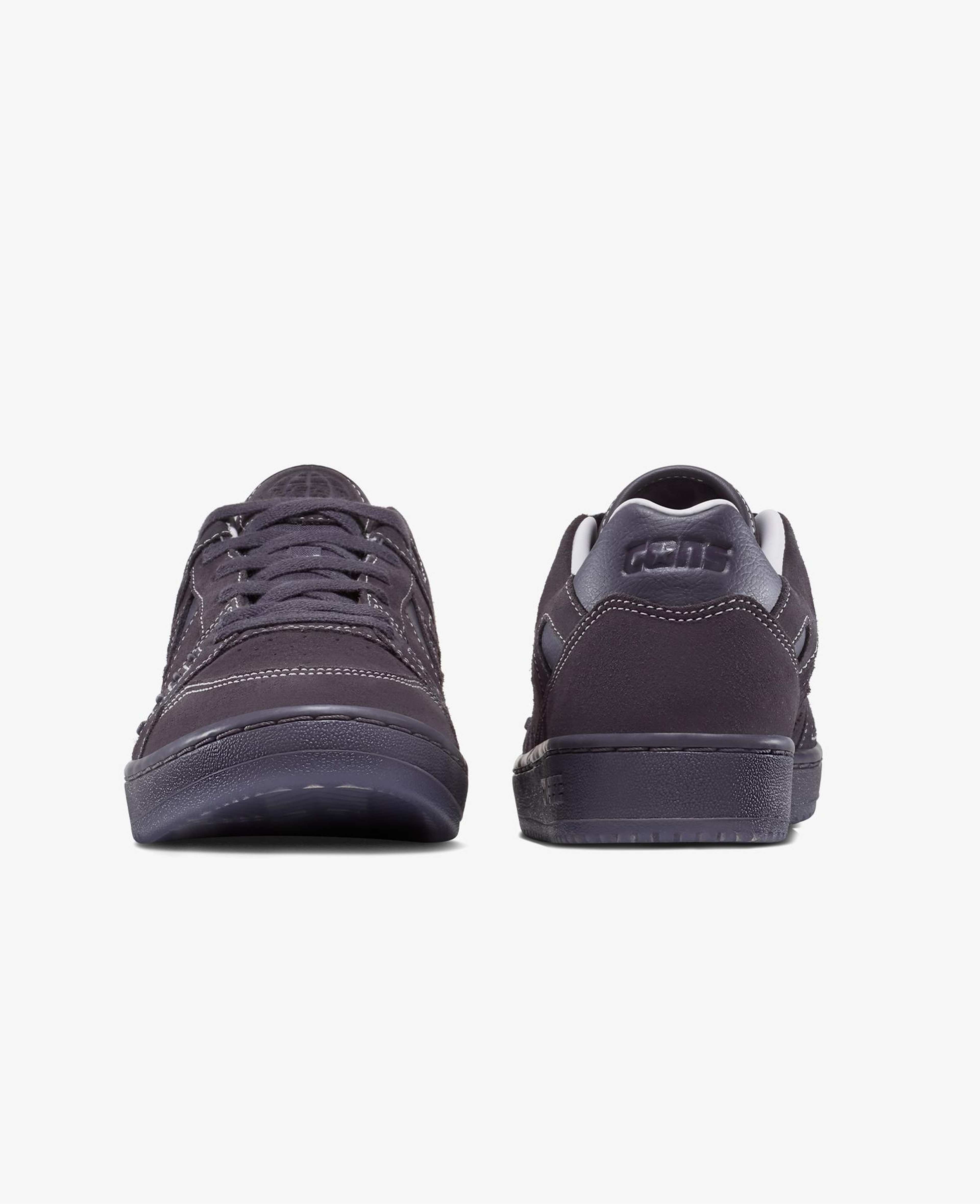 Converse Cons As-1 Pro Suede Unisex Mor Sneaker