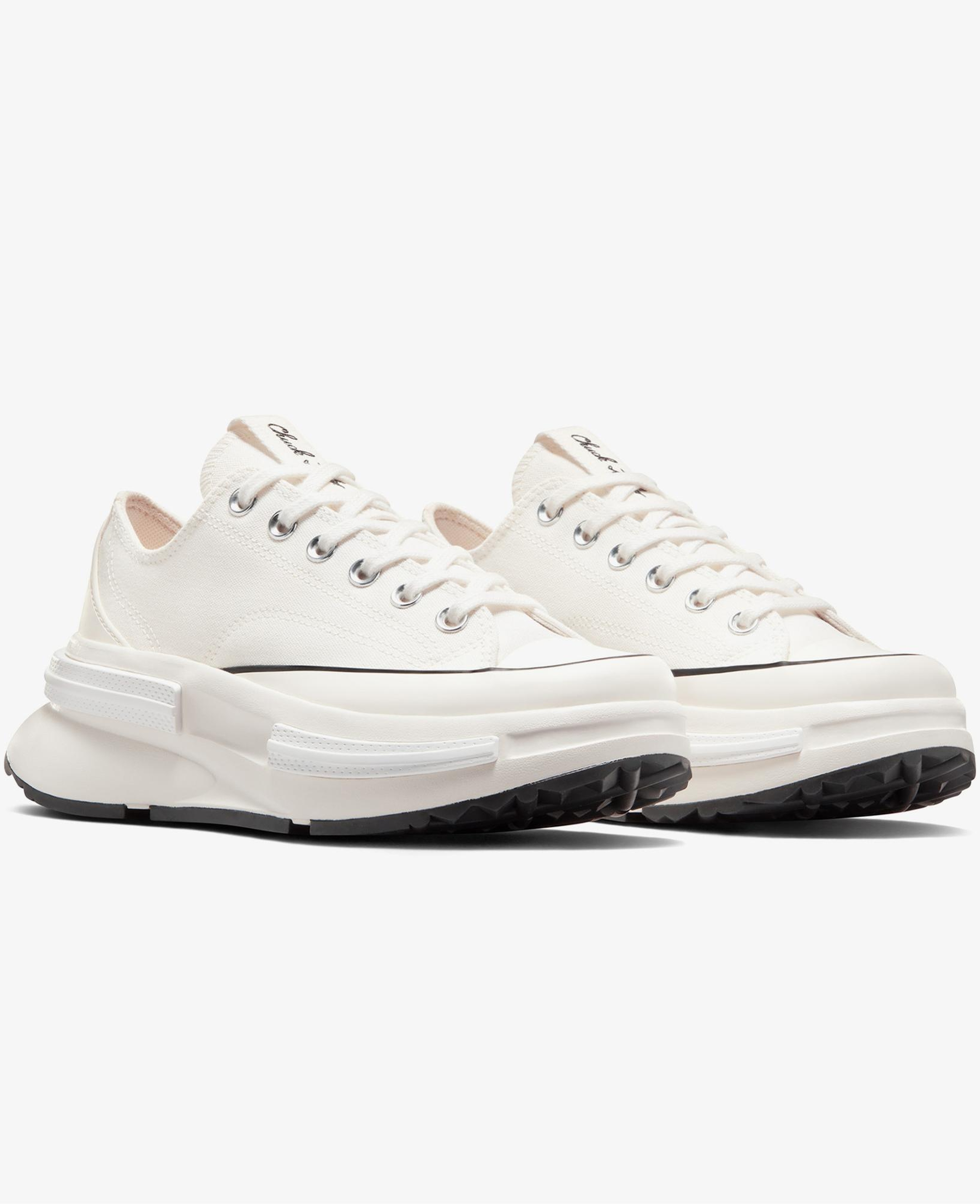 Converse Run Star Legacy CX Unisex Krem Sneaker