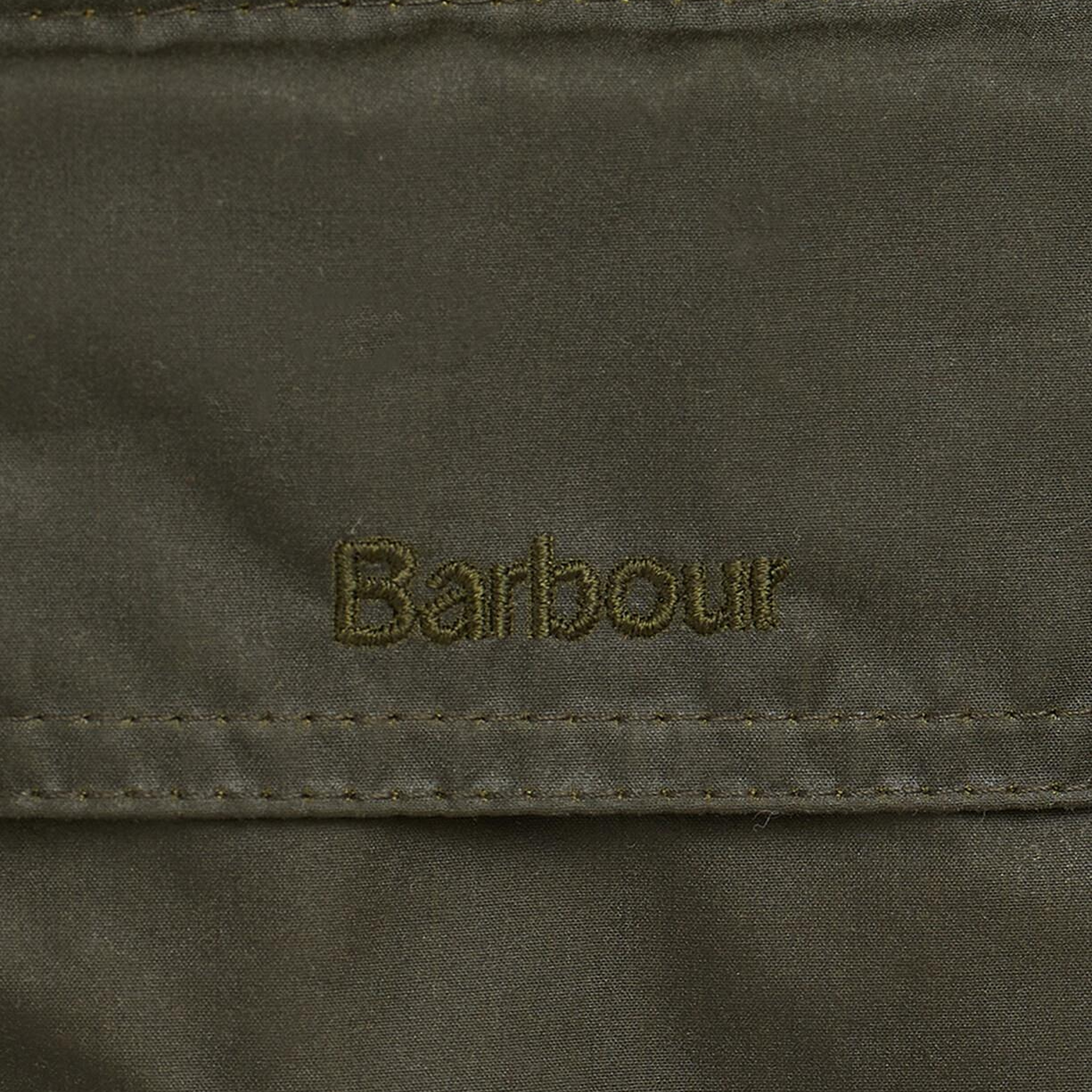 Barbour Lightweight (4oz) Beadnell Yağlı Ceket