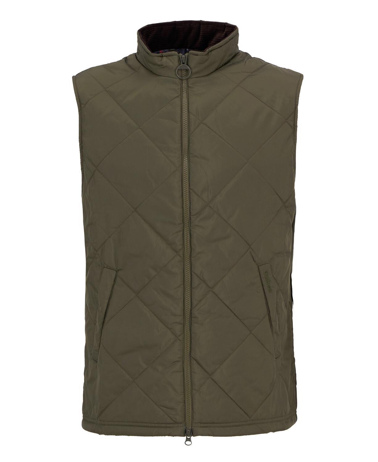 Barbour Finn Kapitone Yelek