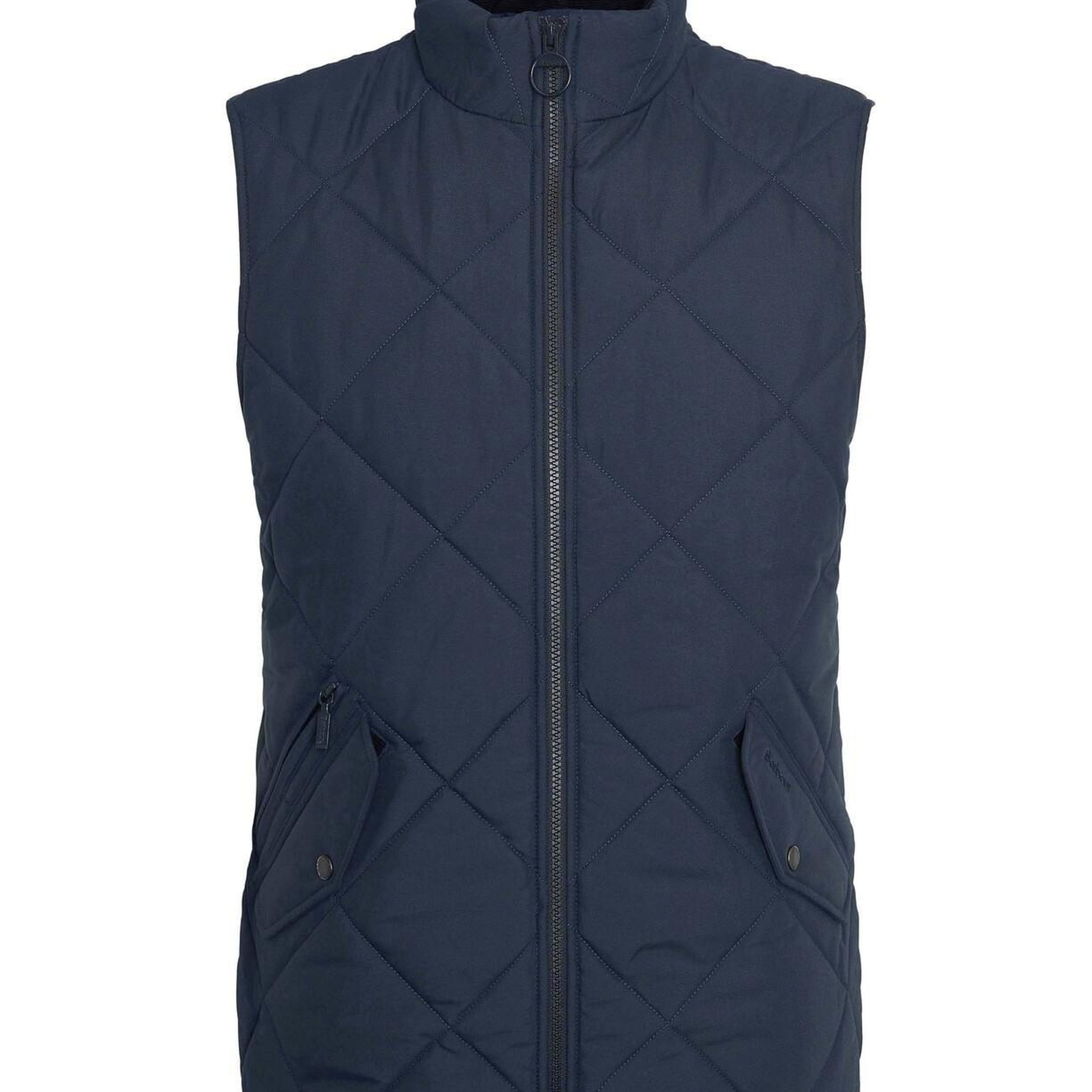 Barbour City Chelsea Kapitone Yelek