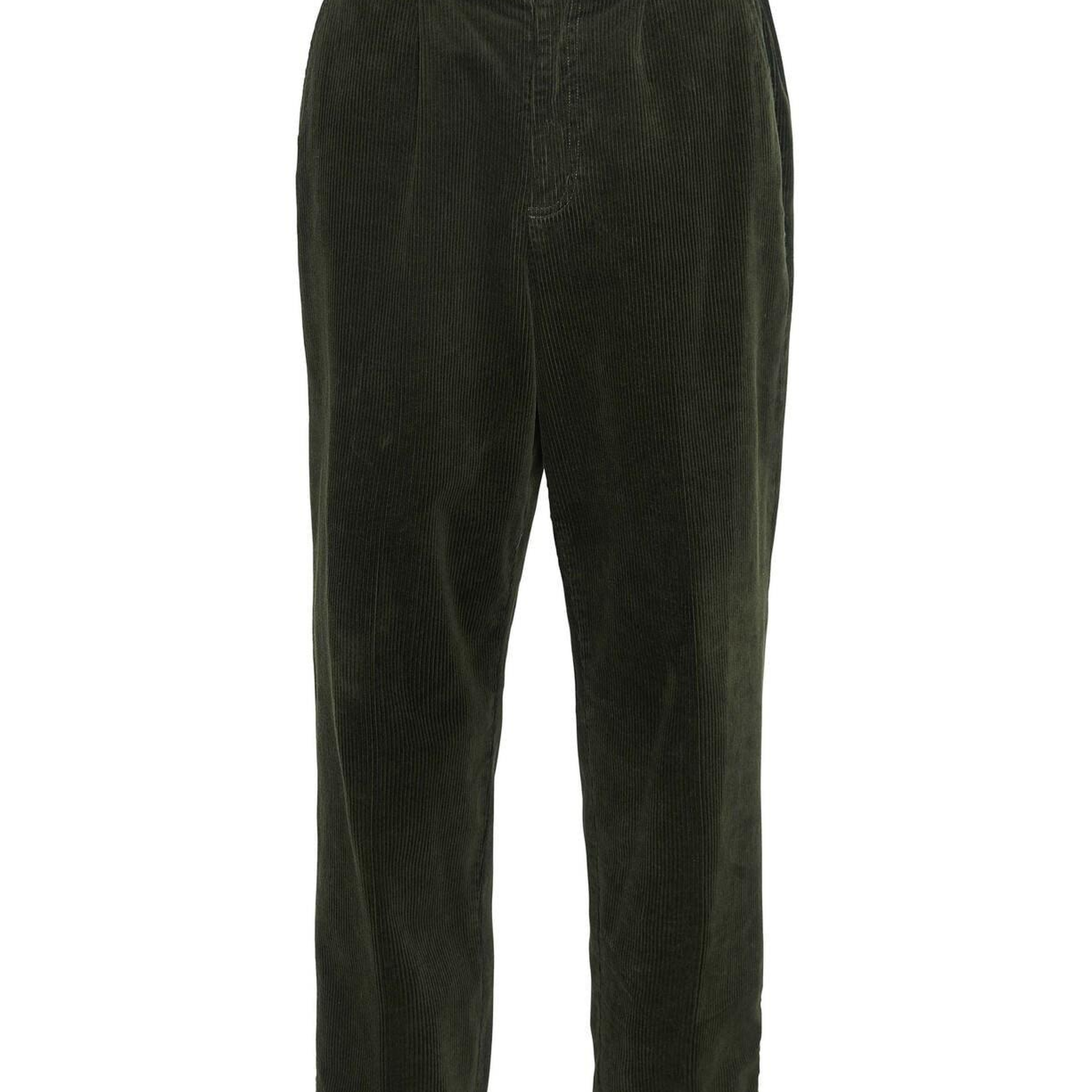 Barbour Stretch Cord Rahat Kesim Pantolon