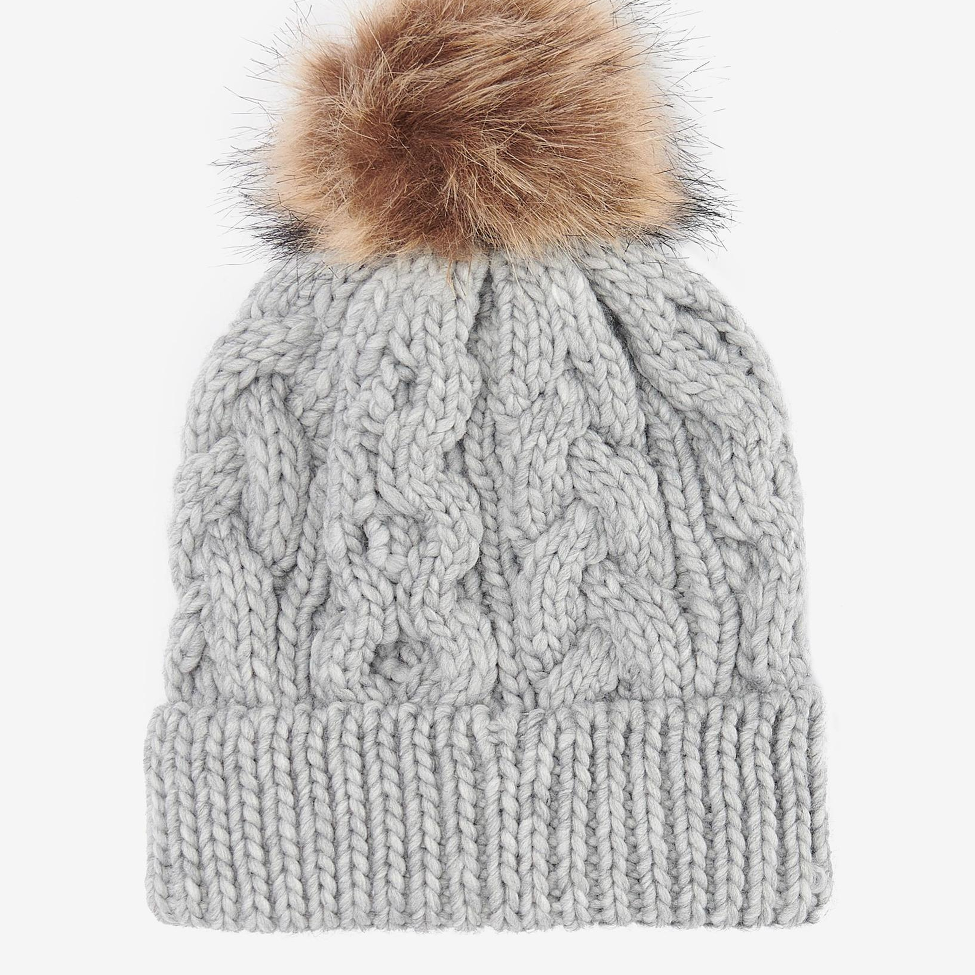 Barbour Penshaw Cable Bere