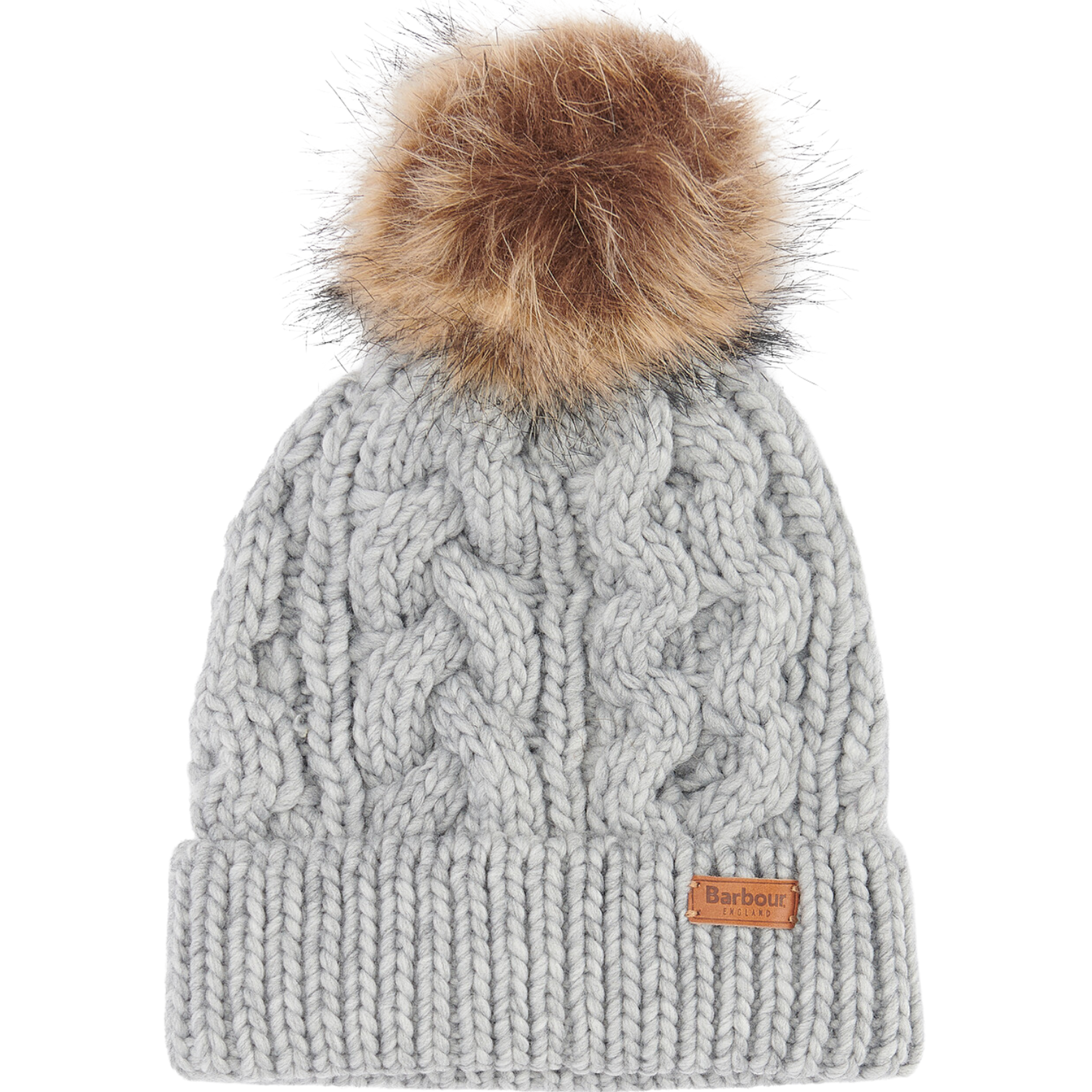 Barbour Penshaw Cable Bere