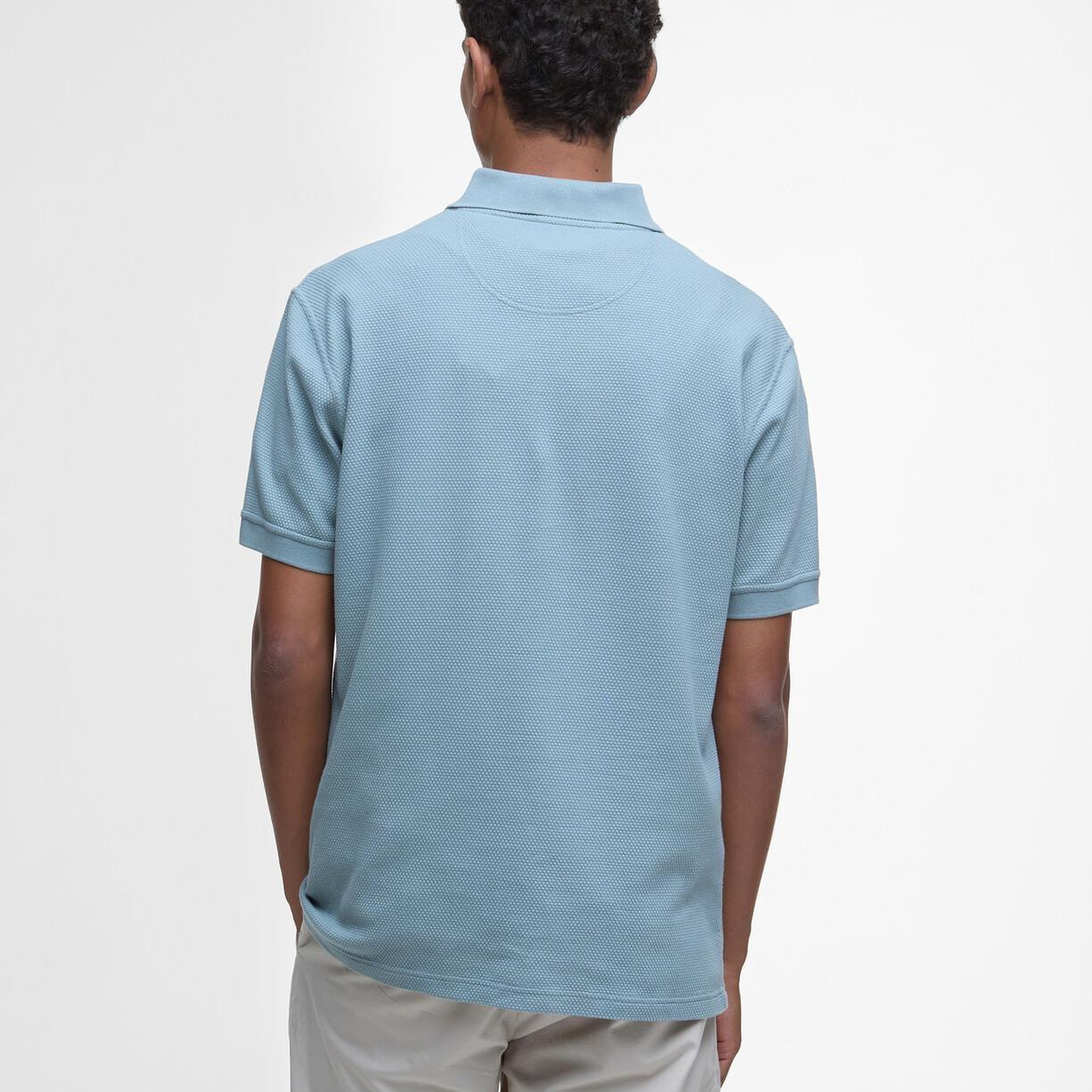 Barbour Hingham Polo Yaka