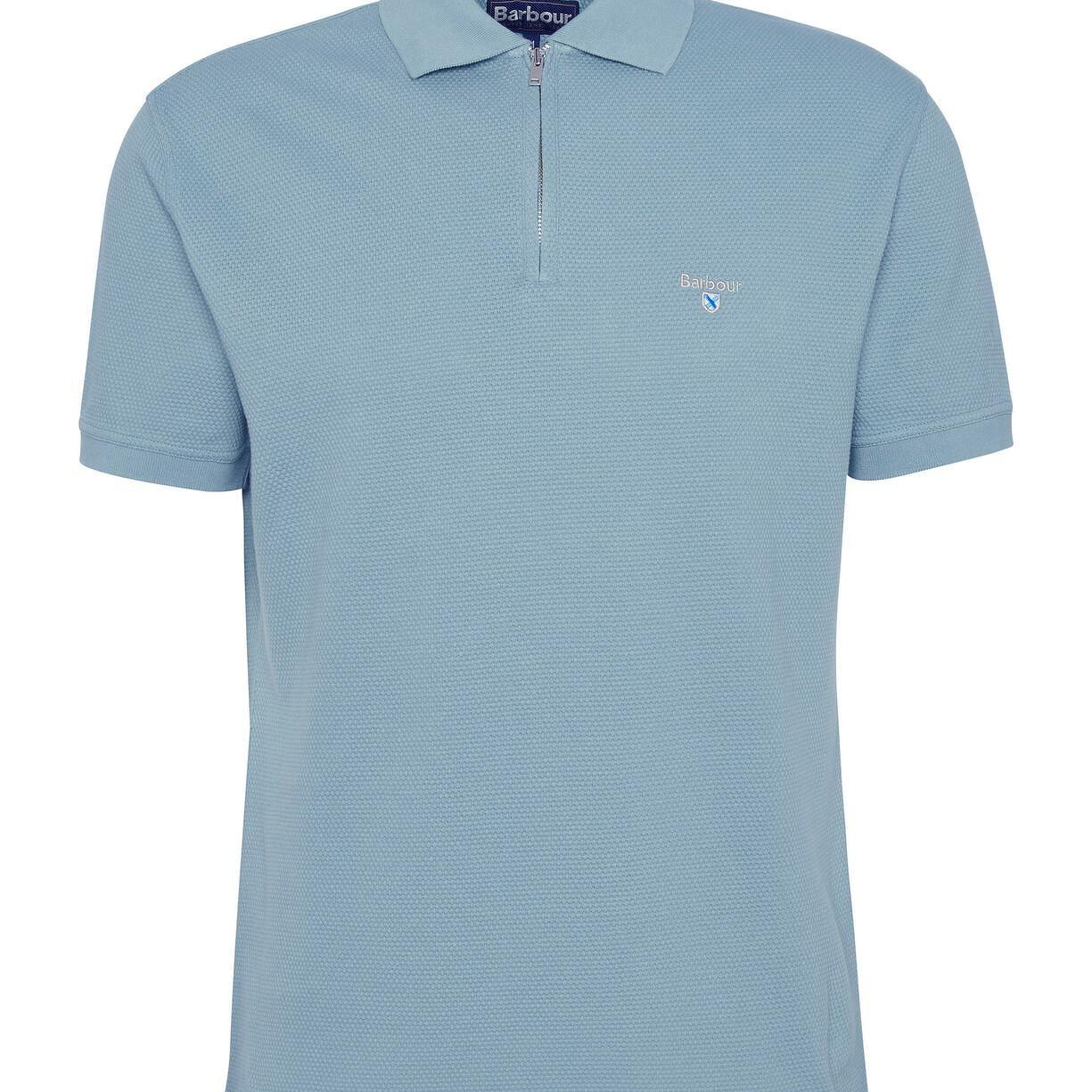 Barbour Hingham Polo Yaka