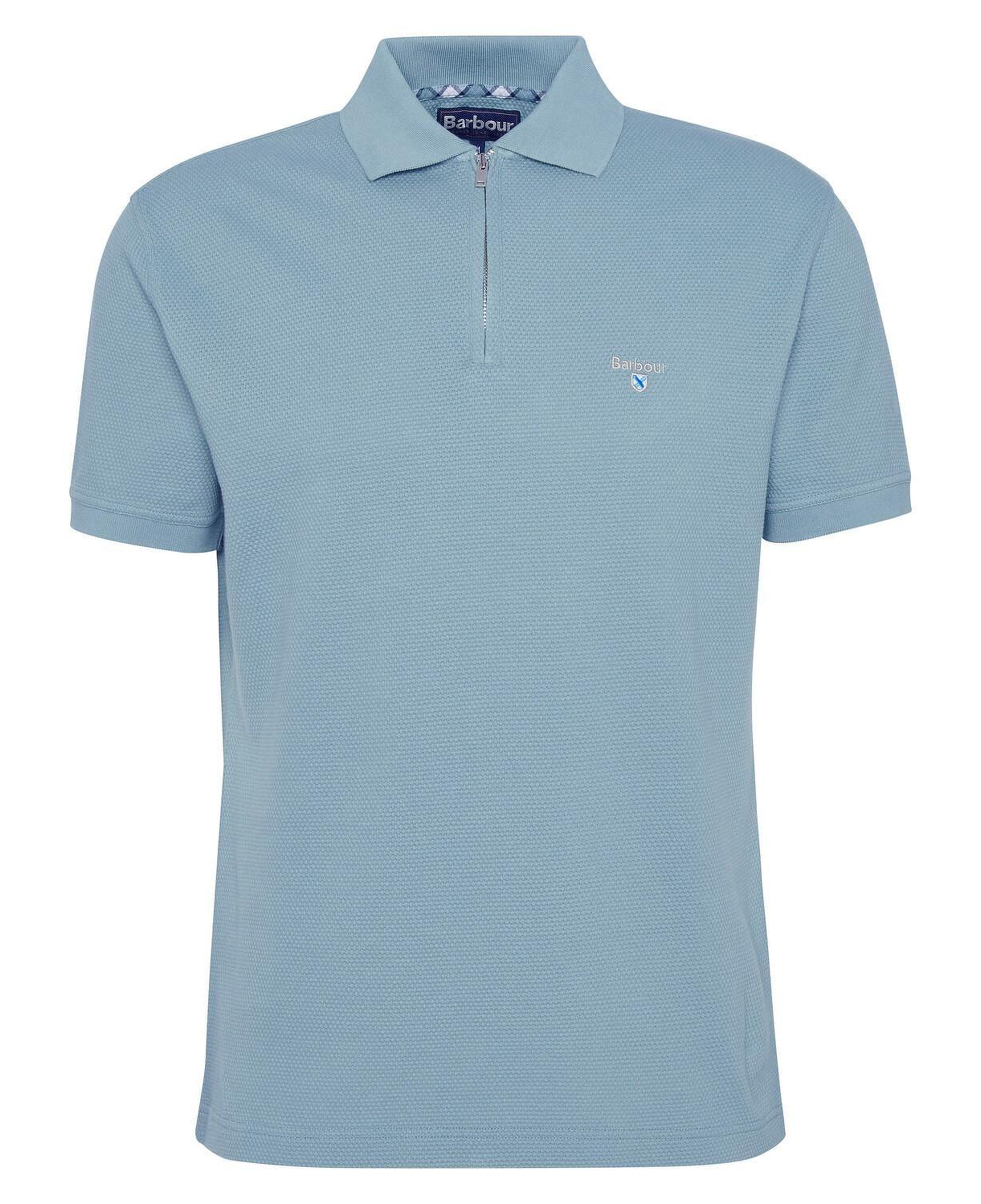 Barbour Hingham Polo Yaka