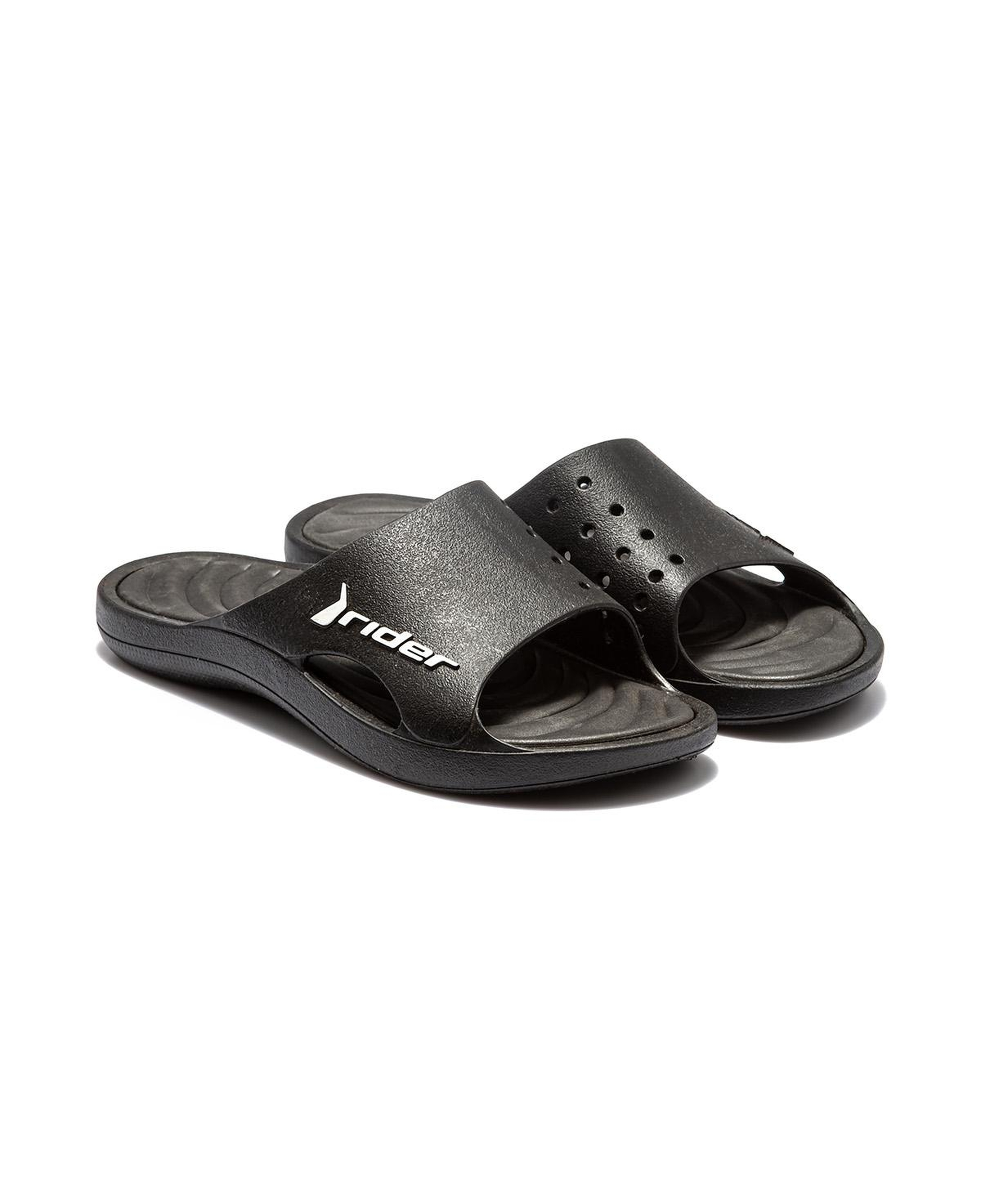 Bay Erkek Terlik Siyah 40/46