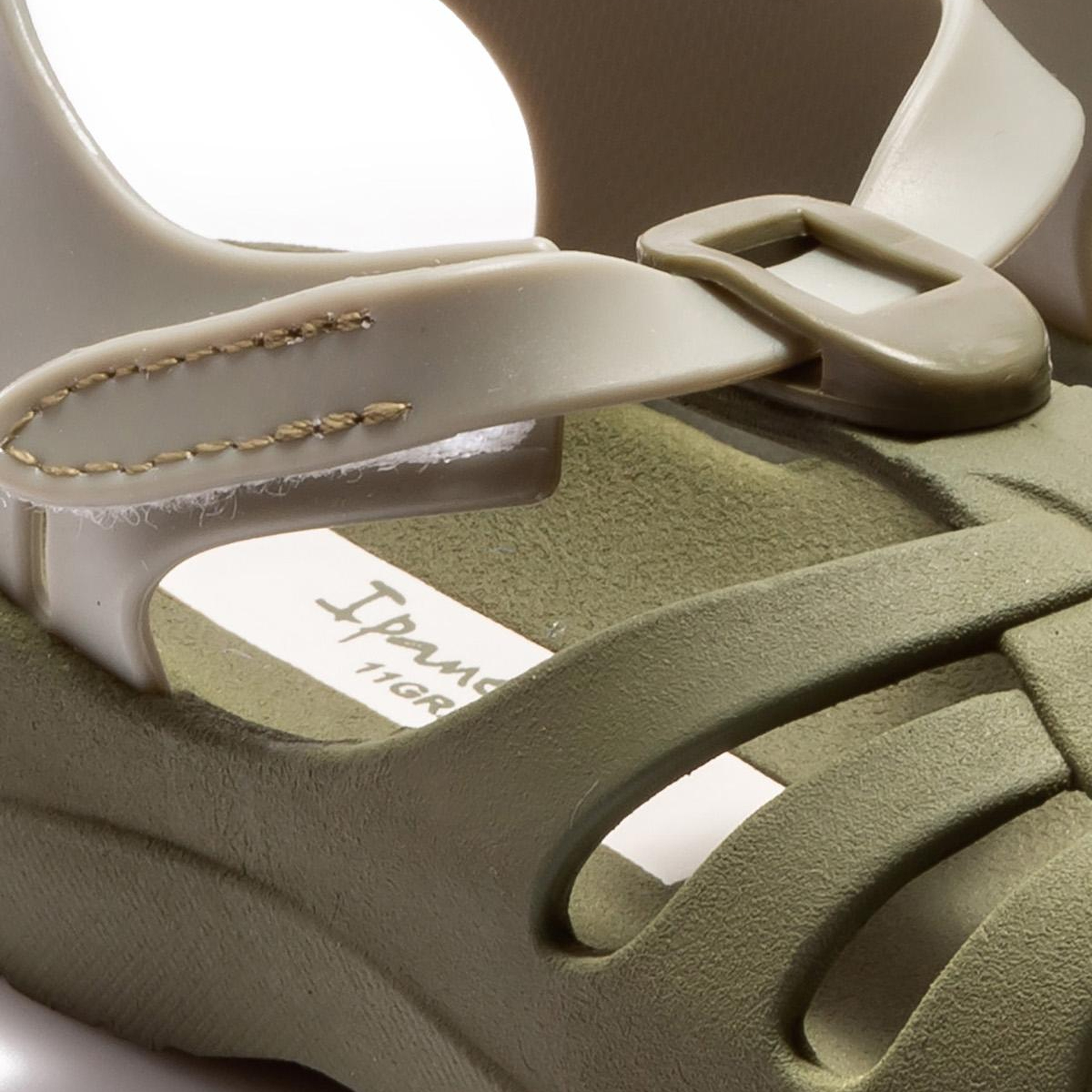 Summer Basic Çocuk Sandalet Yeşil 19/29