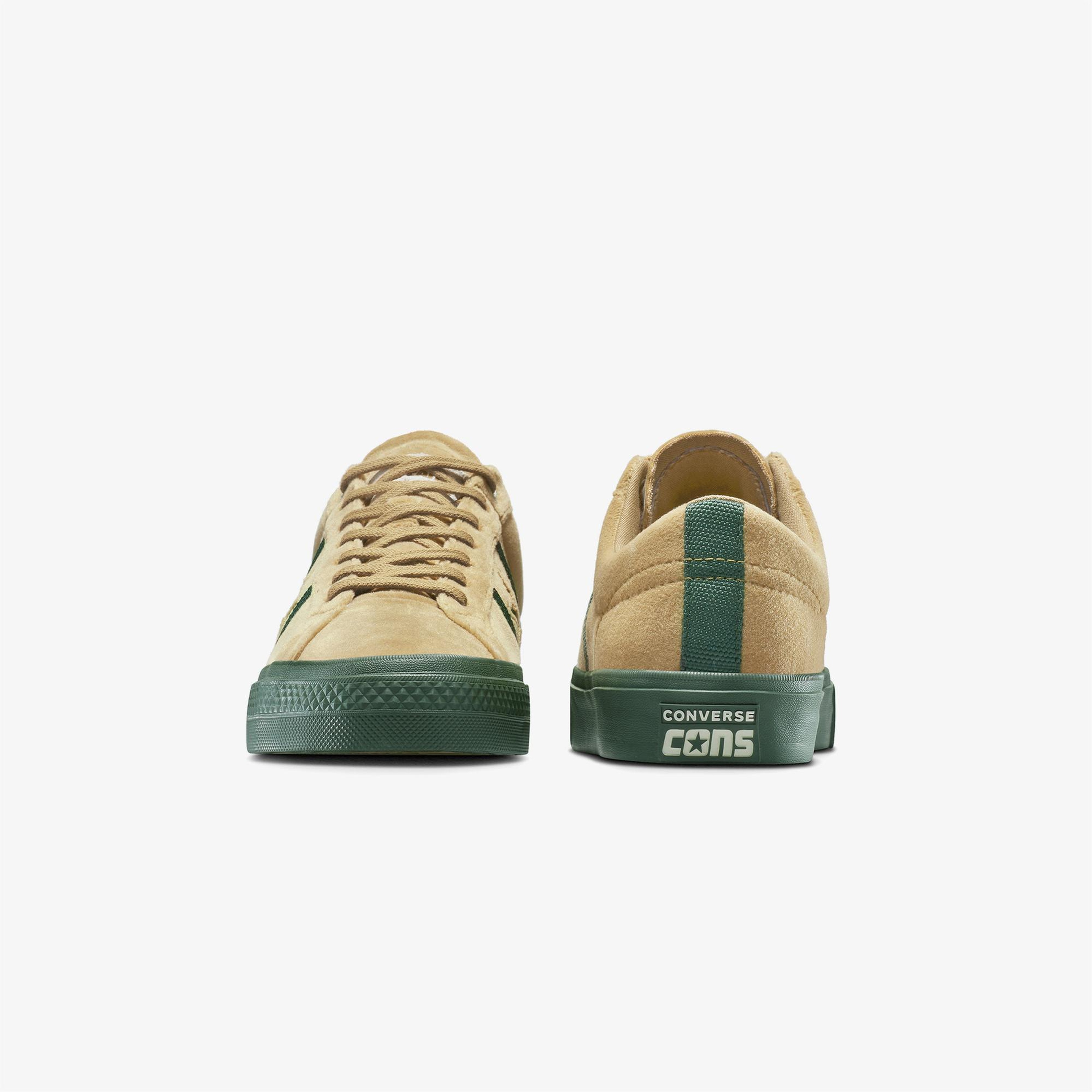 Converse x UNDEFEATED One Star Academy Pro Unisex Krem Sneaker