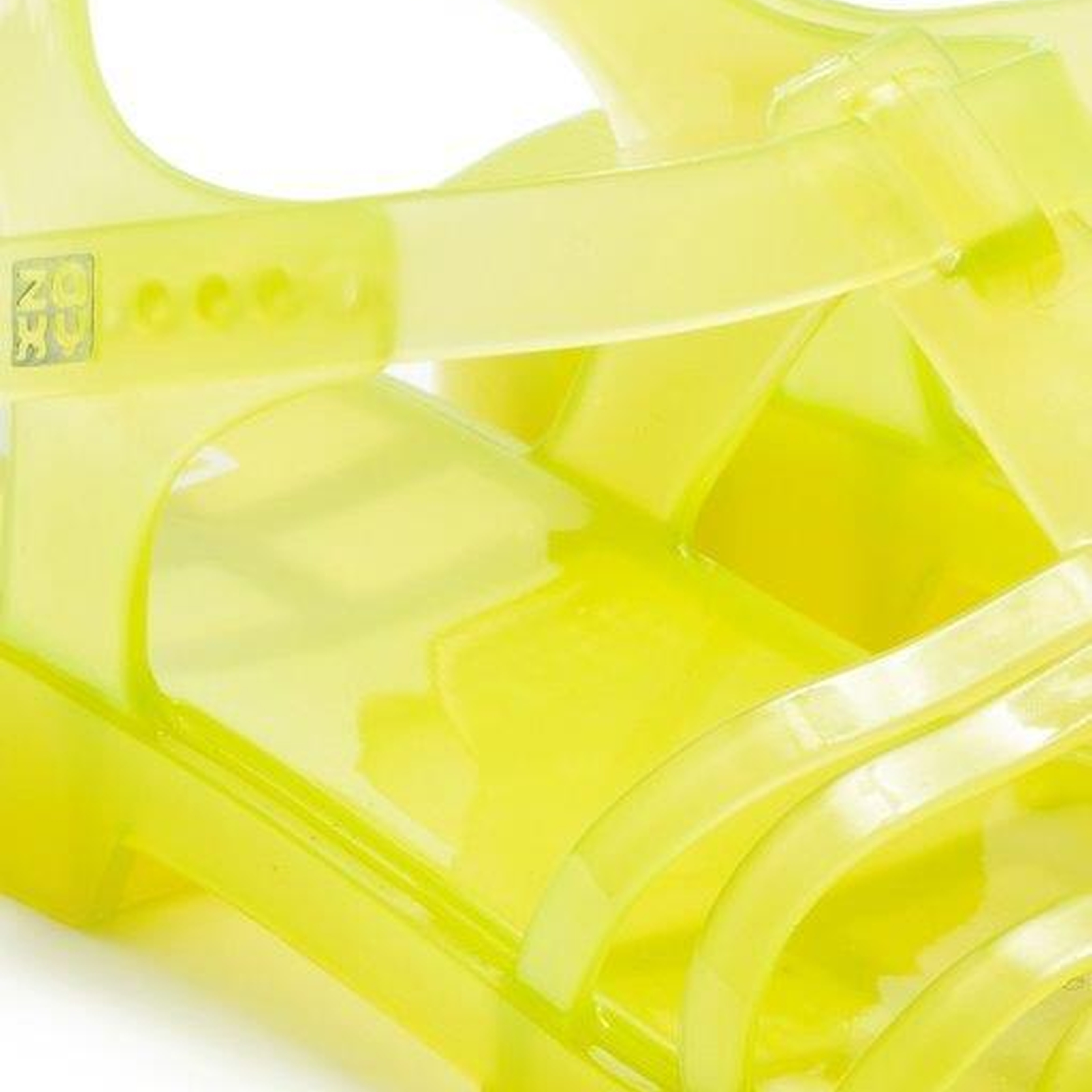 Be Yourself Kadın Sandalet Yeşil 35/42