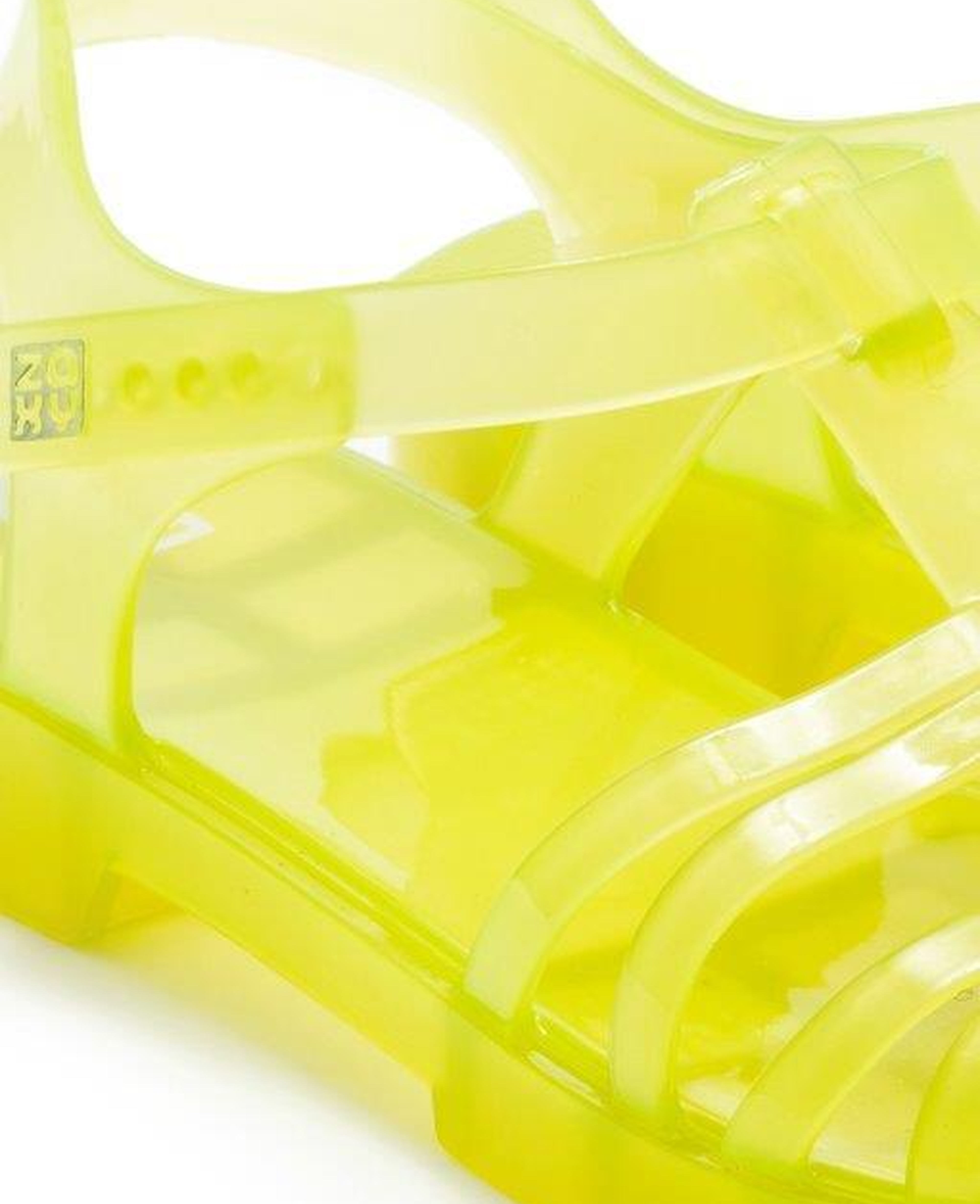 Be Yourself Kadın Sandalet Yeşil 35/42