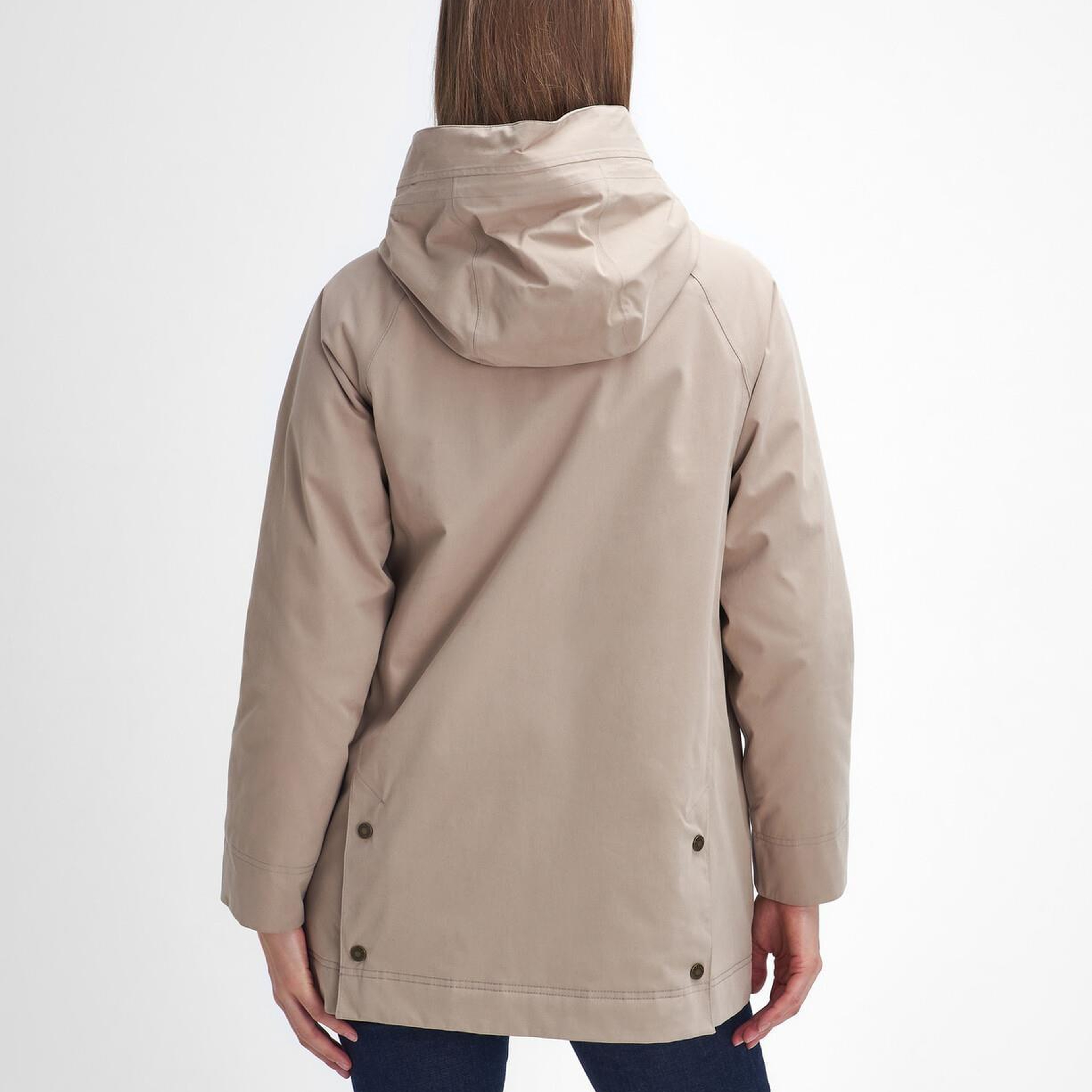 Barbour Winter Beadnell Waterproof Ceket