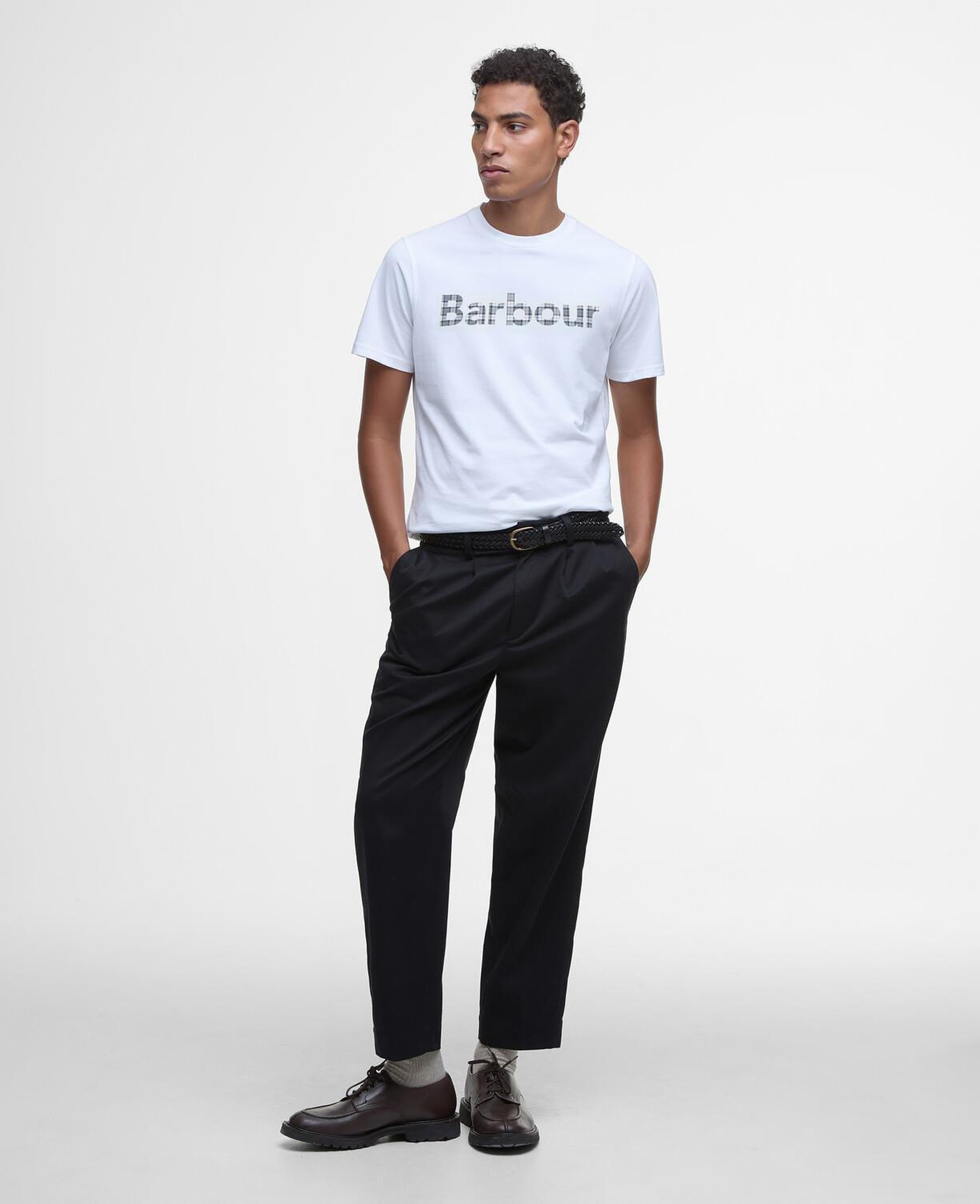 Barbour Kilnwick T-Shirt
