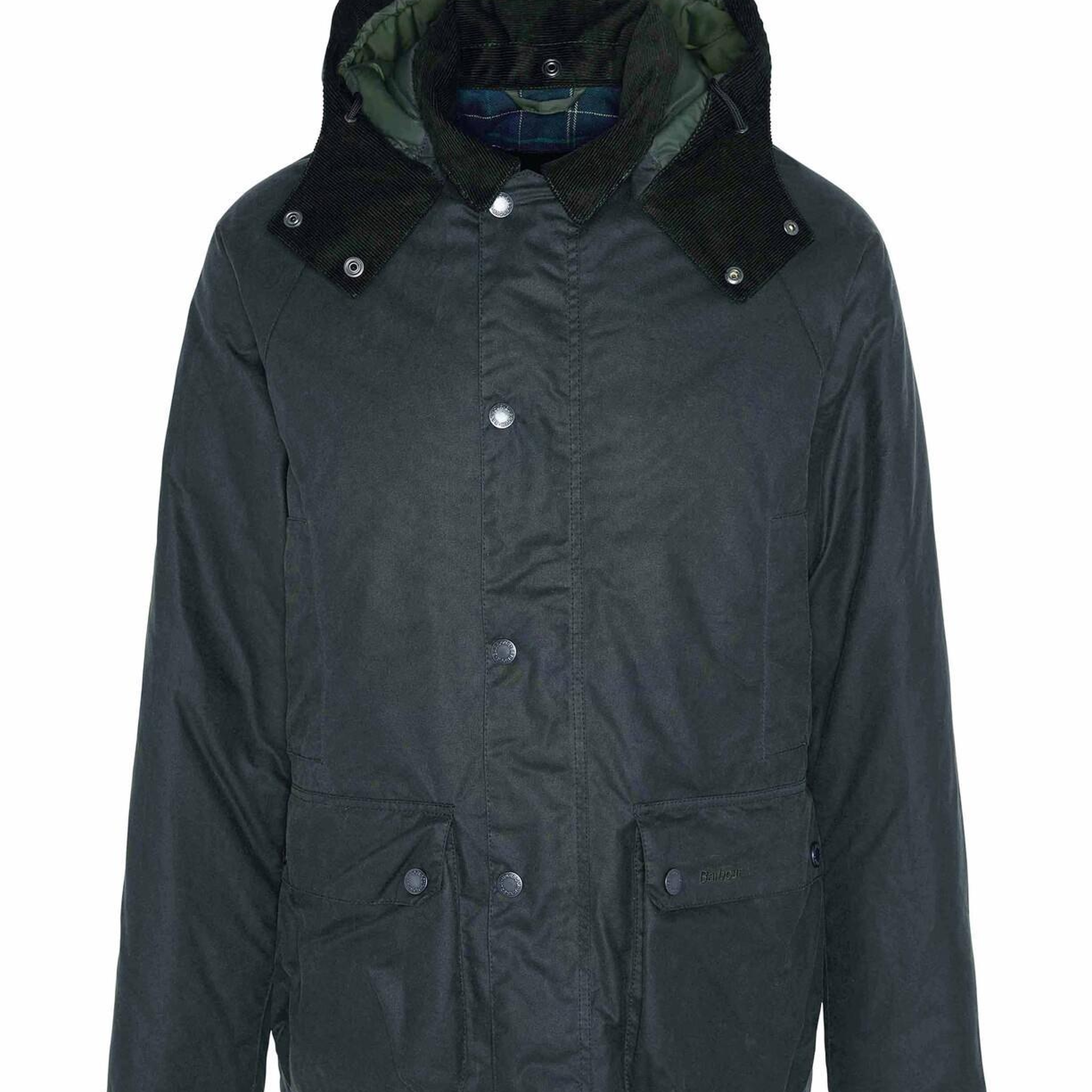 Barbour Modern Beaufort Yağlı Ceket