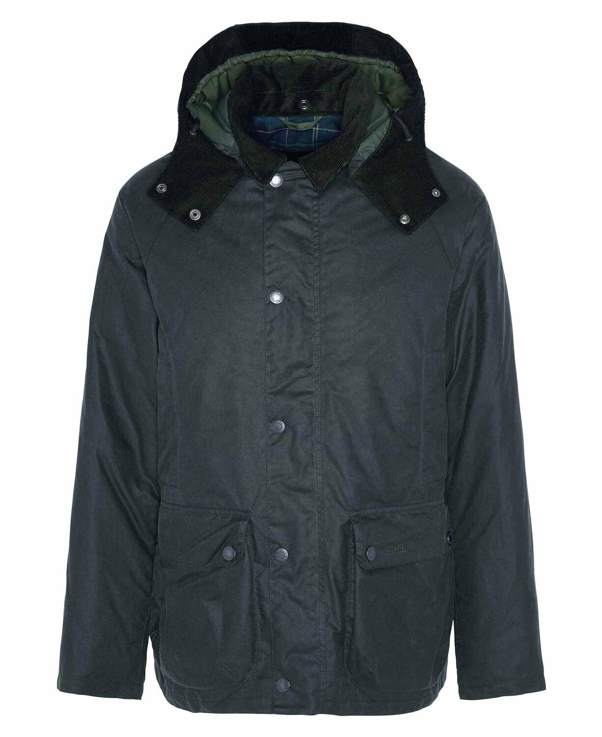 Barbour Modern Beaufort Yağlı Ceket