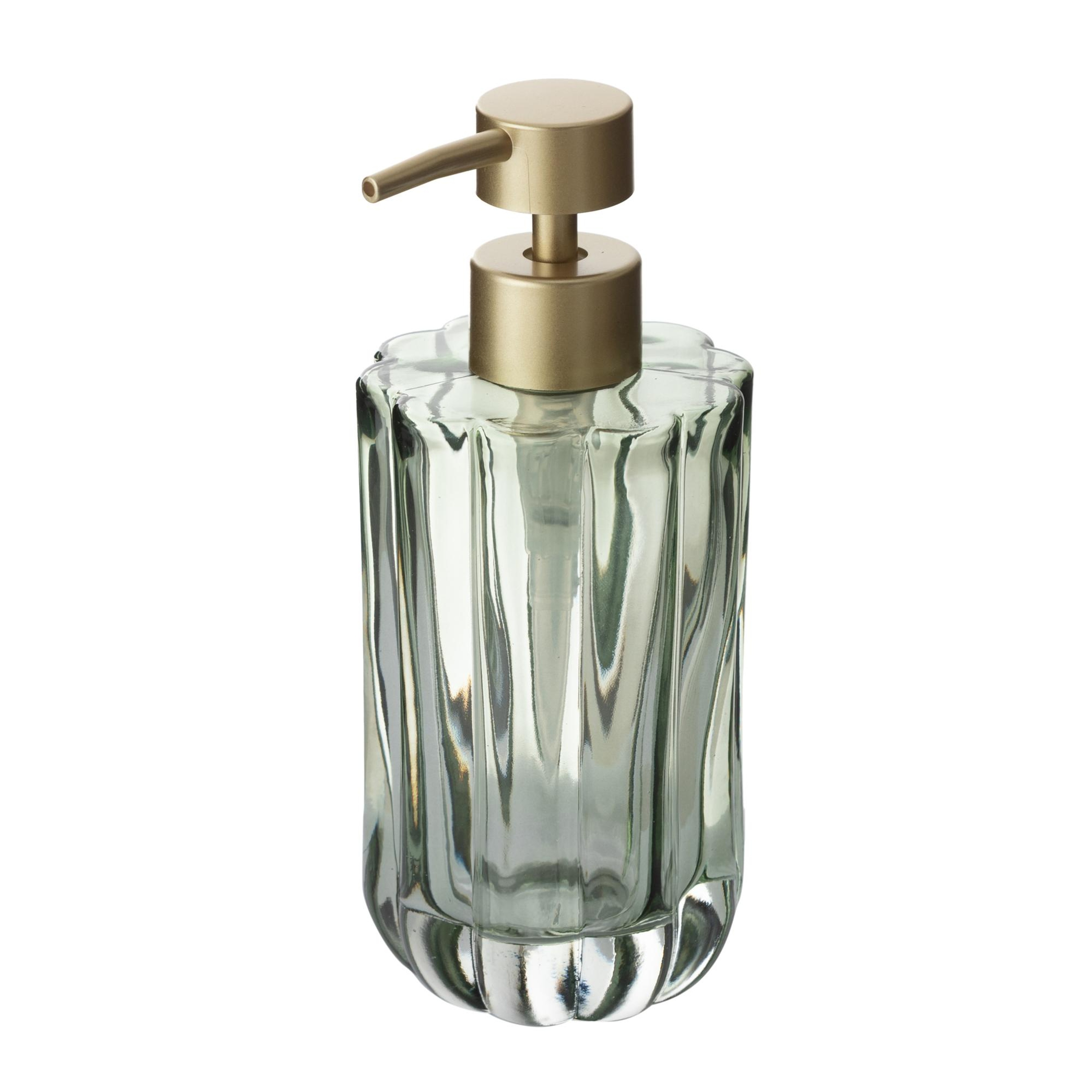 BOHO LUME SIVI SABUNLUK YEŞİL