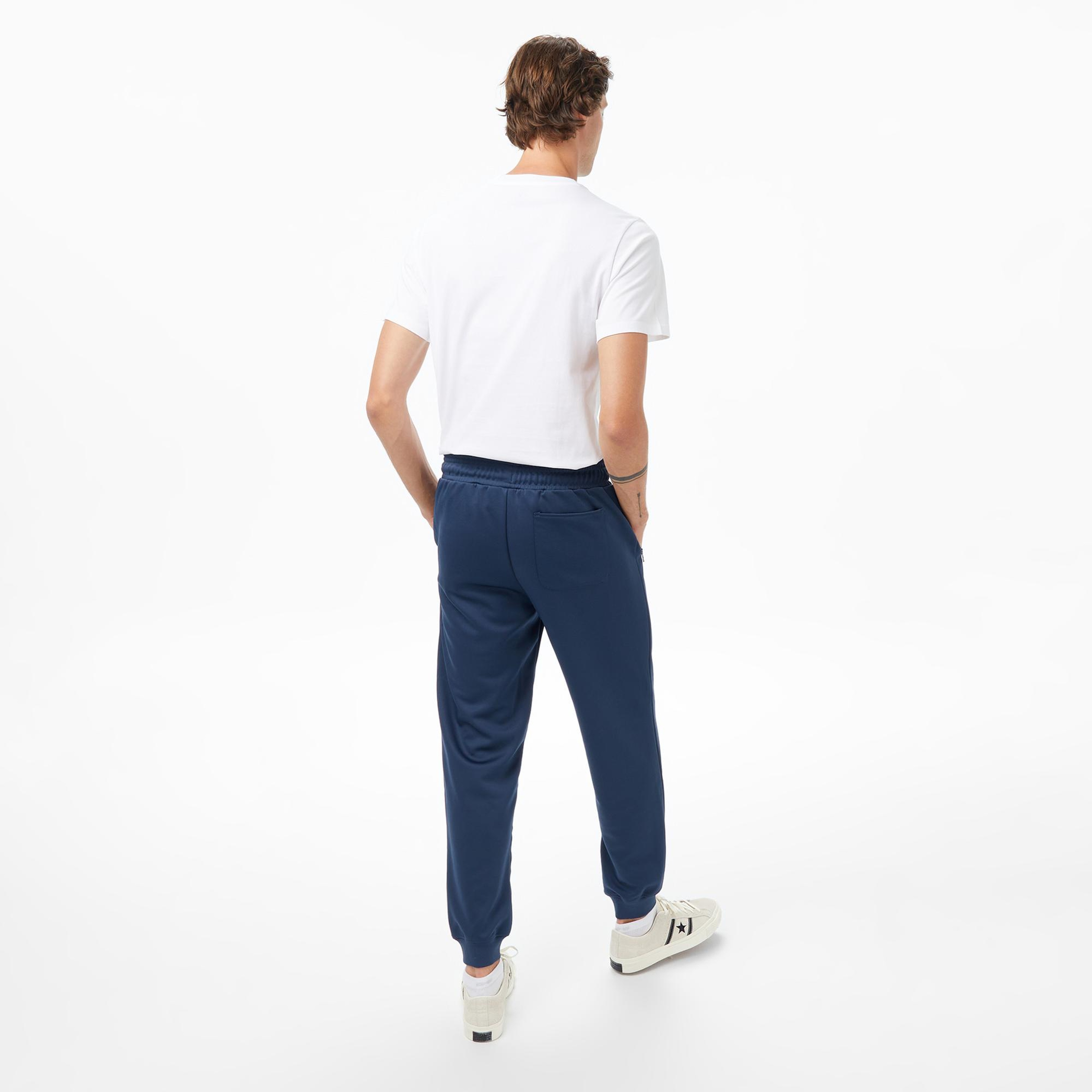 Converse Erkek Lacivert Eşofman Altı