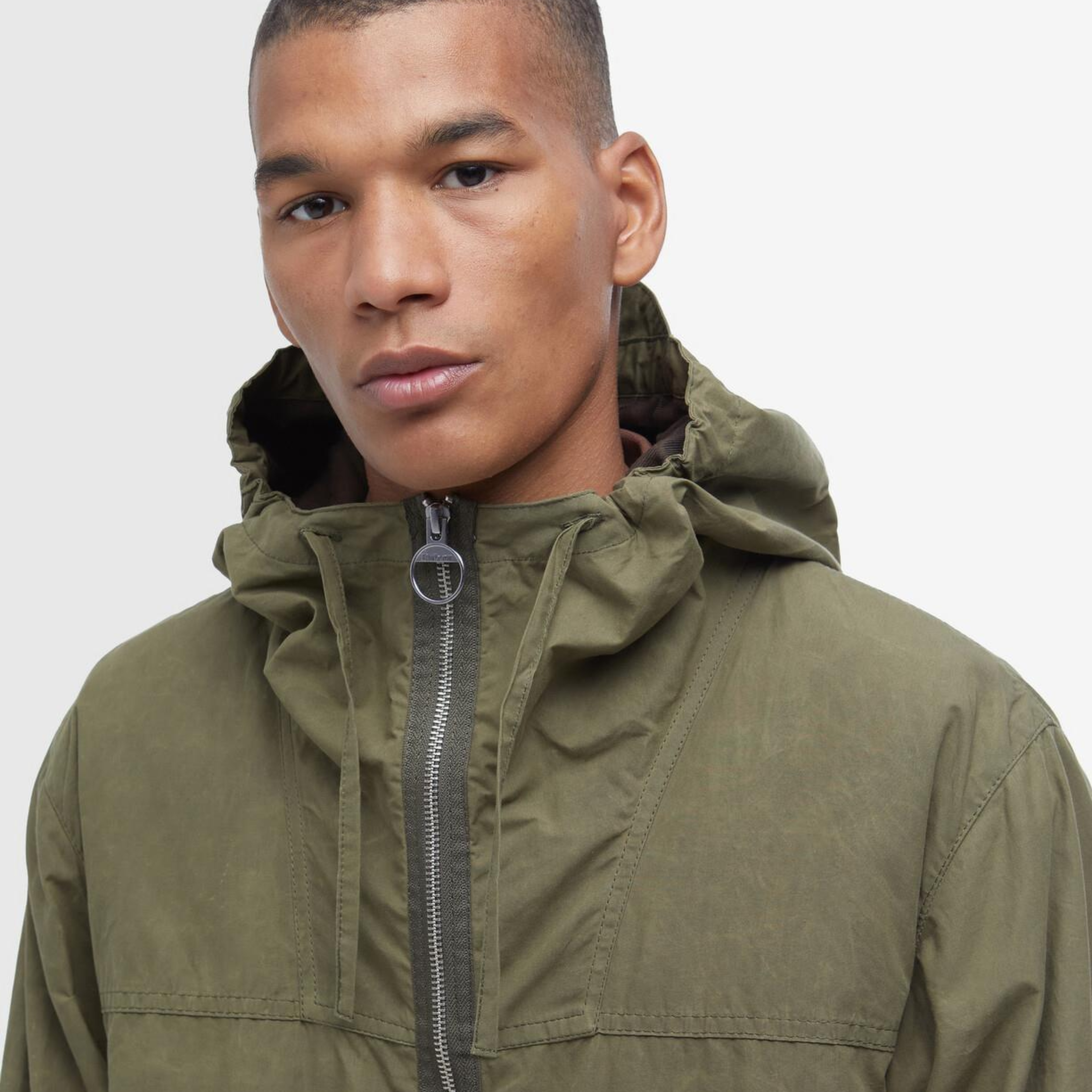 Barbour Re-Engineered Endurance Casual Ceket