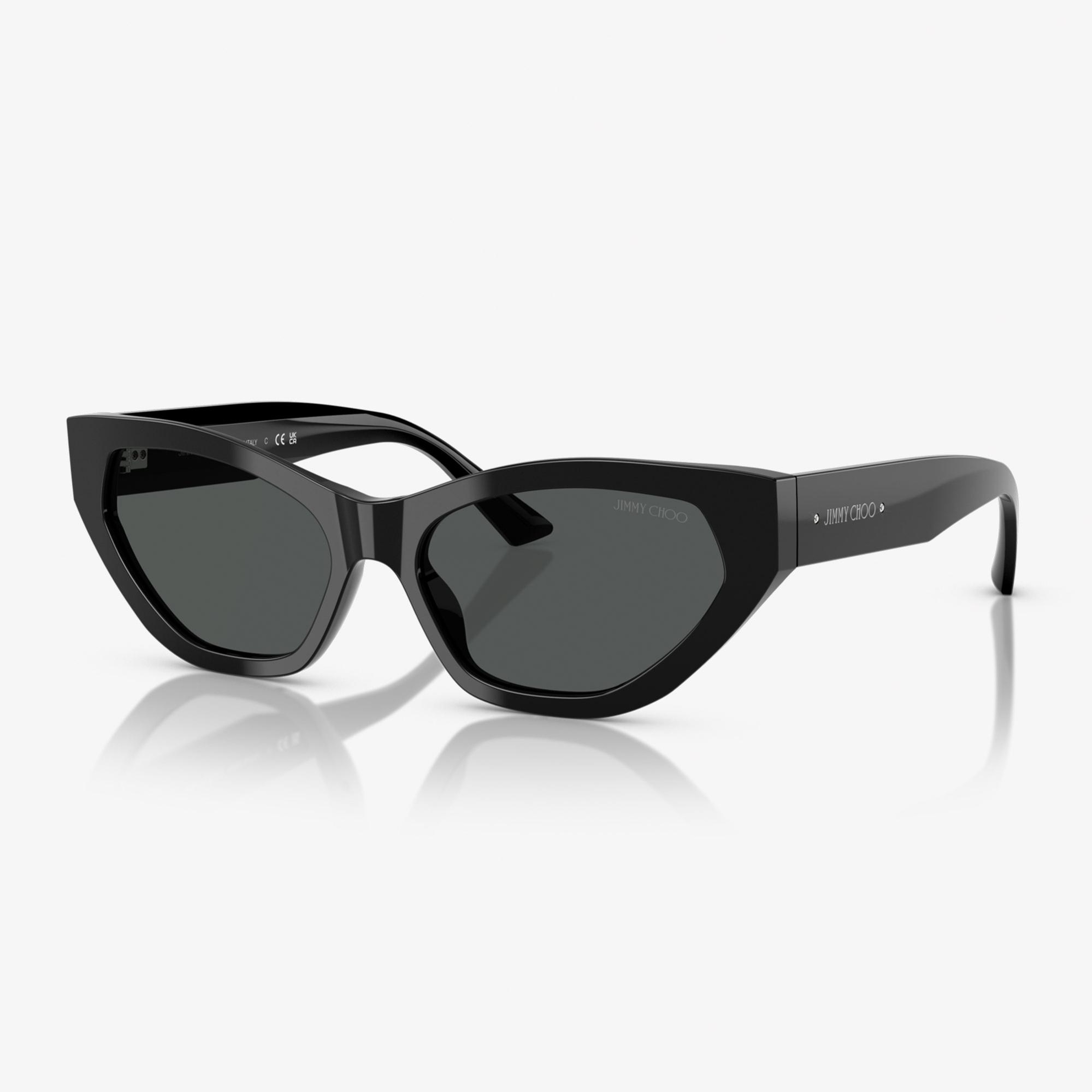 Jimmy Choo JC5022B Kadın Siyah Güneş Gözlüğü