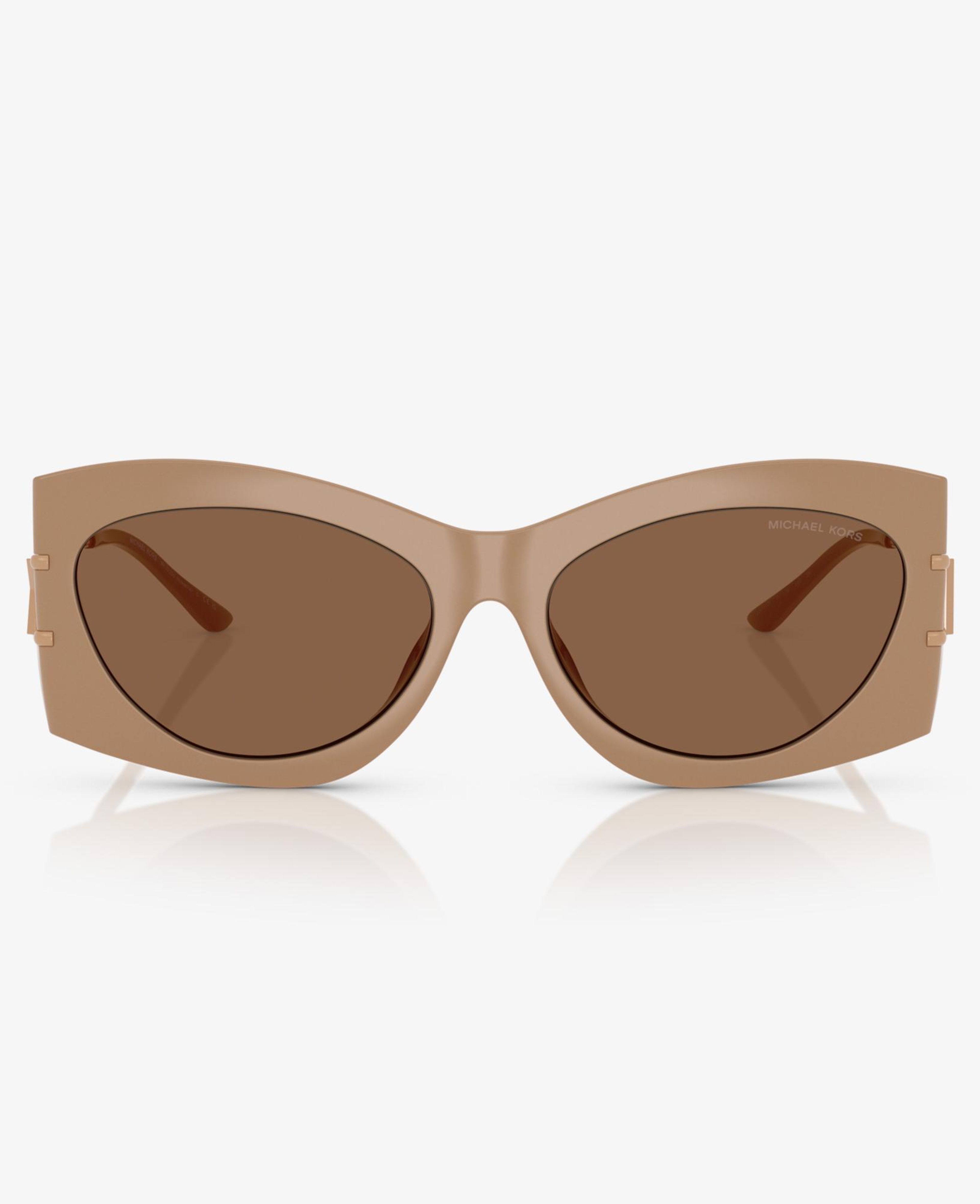 Michael Kors MK2235U Kadın Kahverengi Güneş Gözlüğü