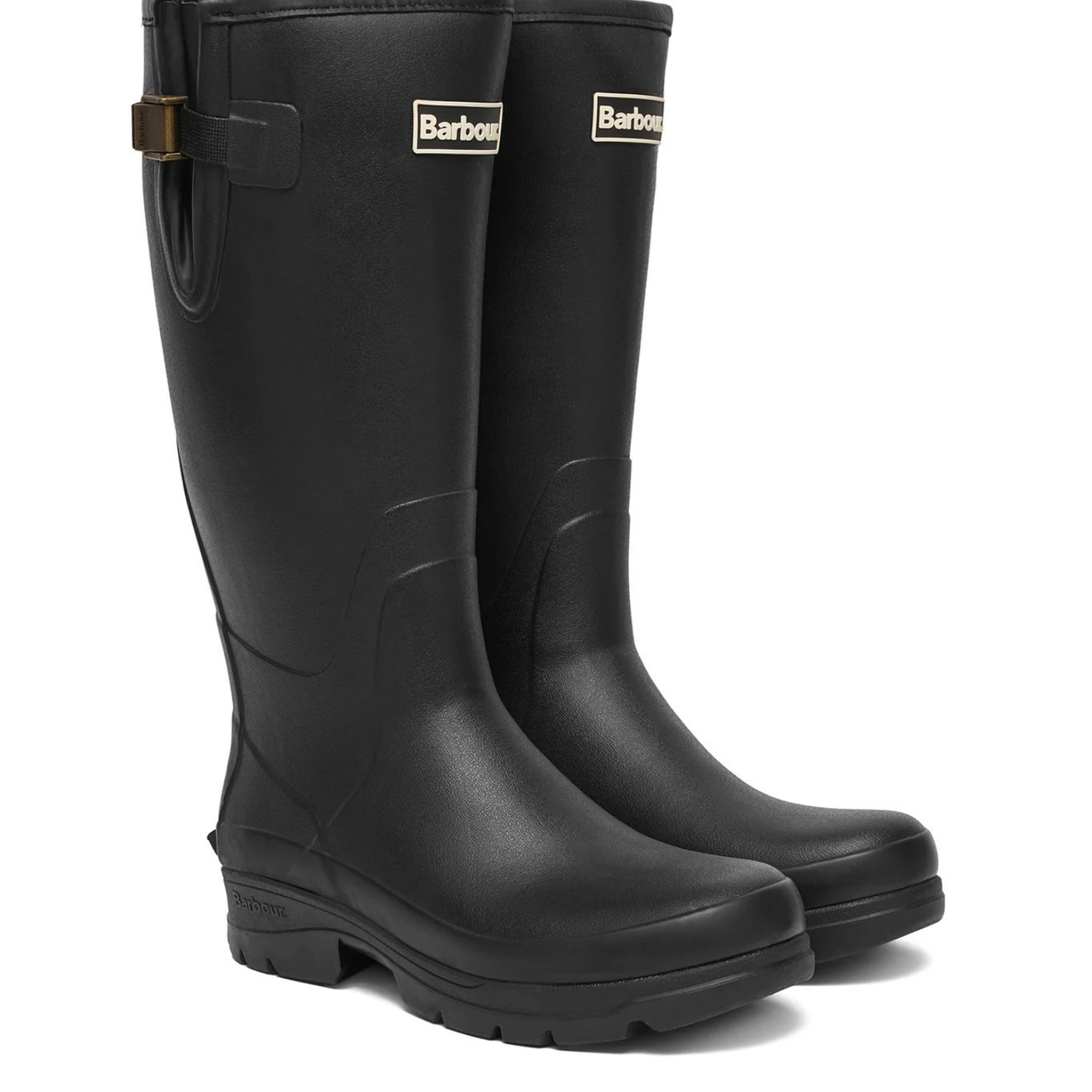 Barbour Tempest Çizme