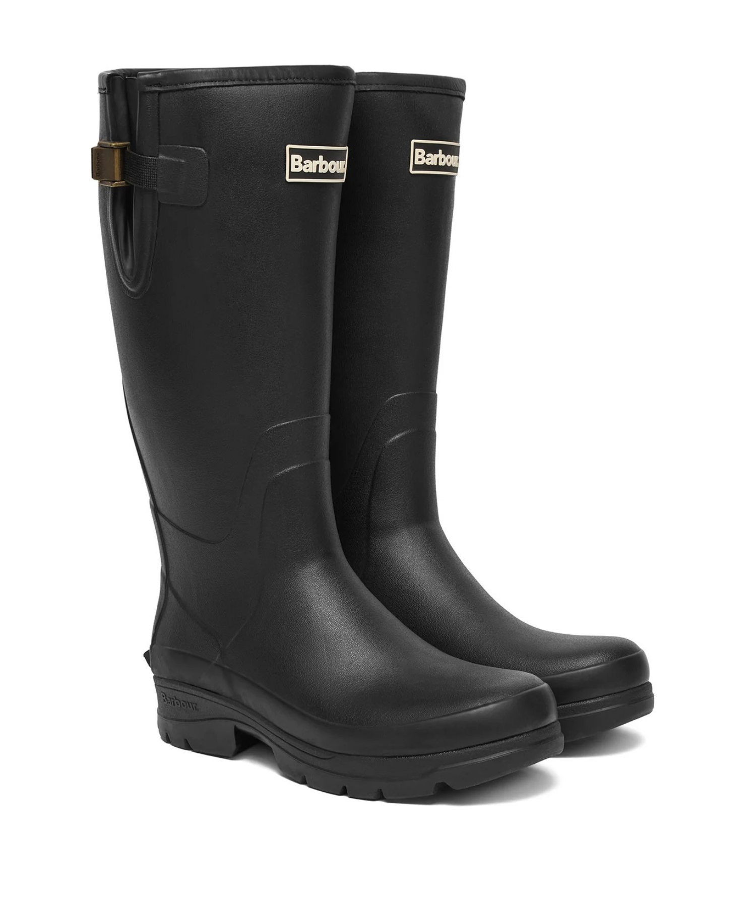 Barbour Tempest Çizme