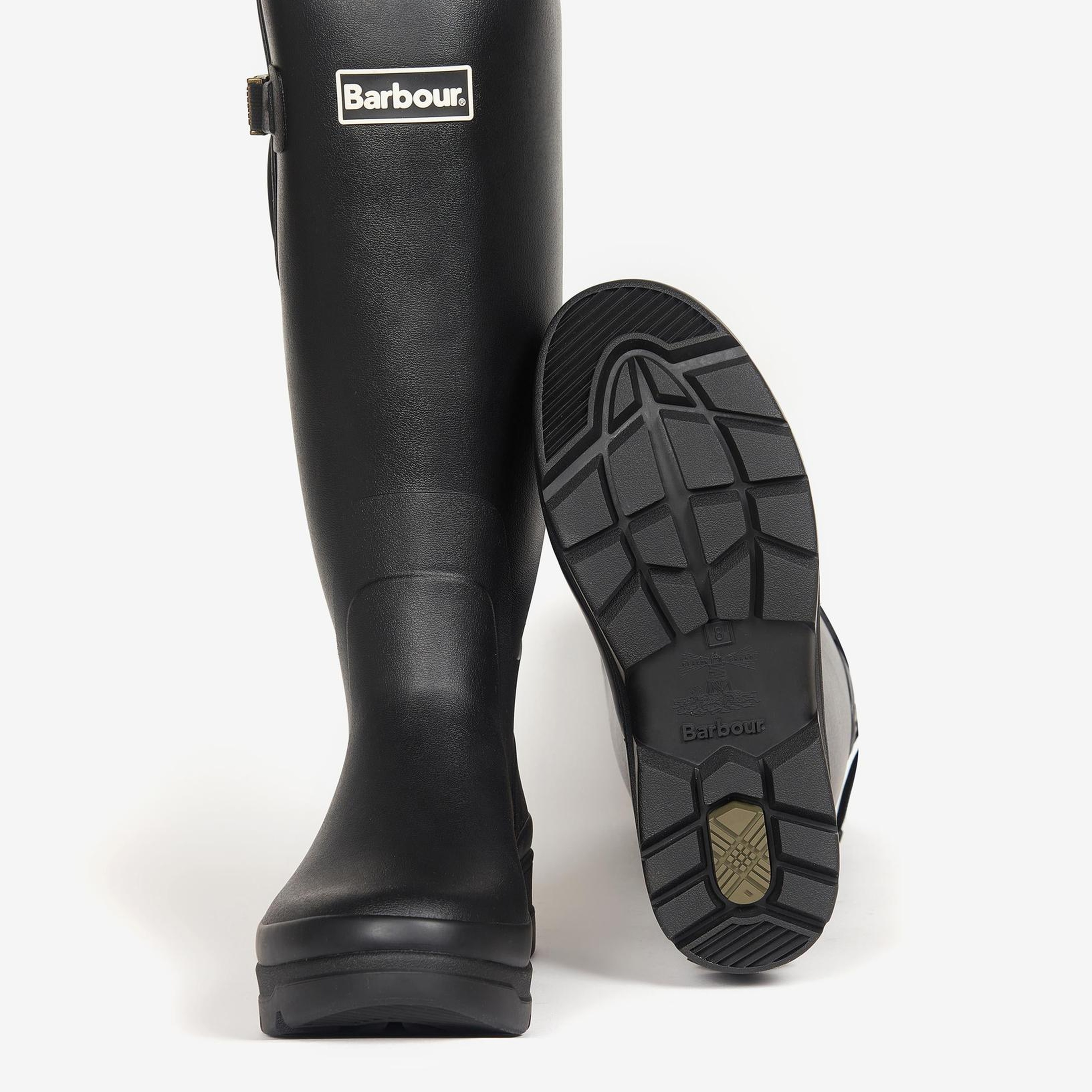 Barbour Tempest Çizme