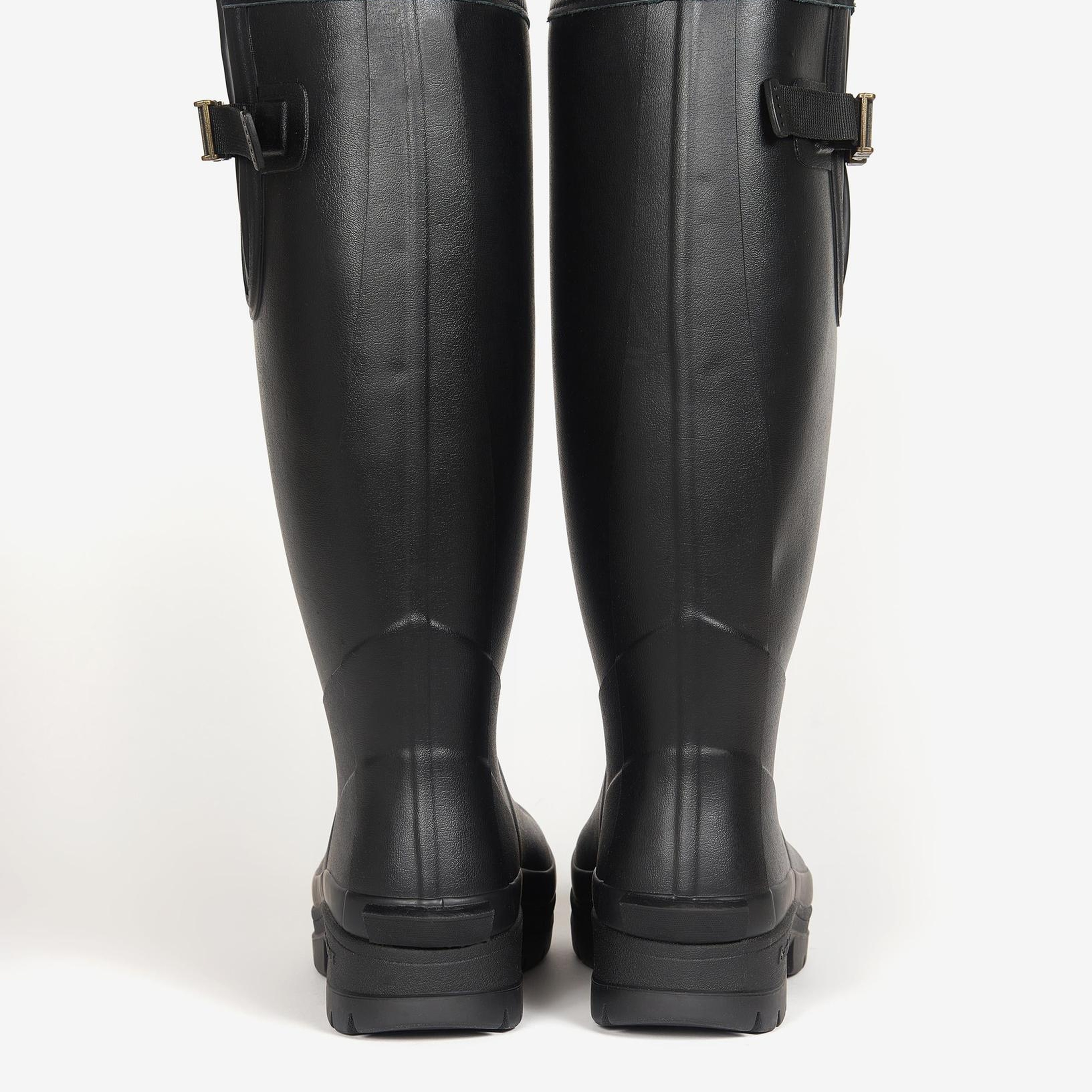 Barbour Tempest Çizme