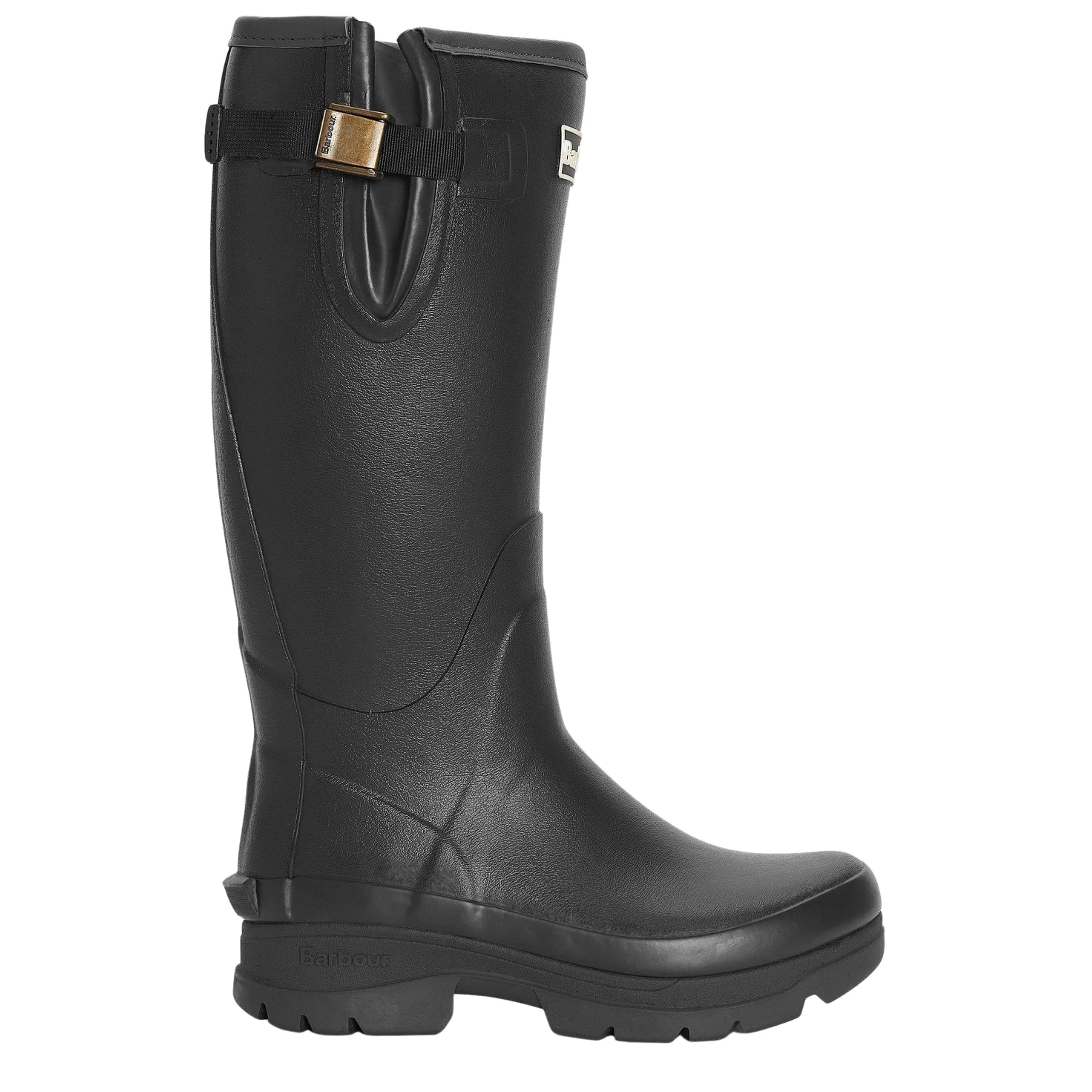 Barbour Tempest Çizme