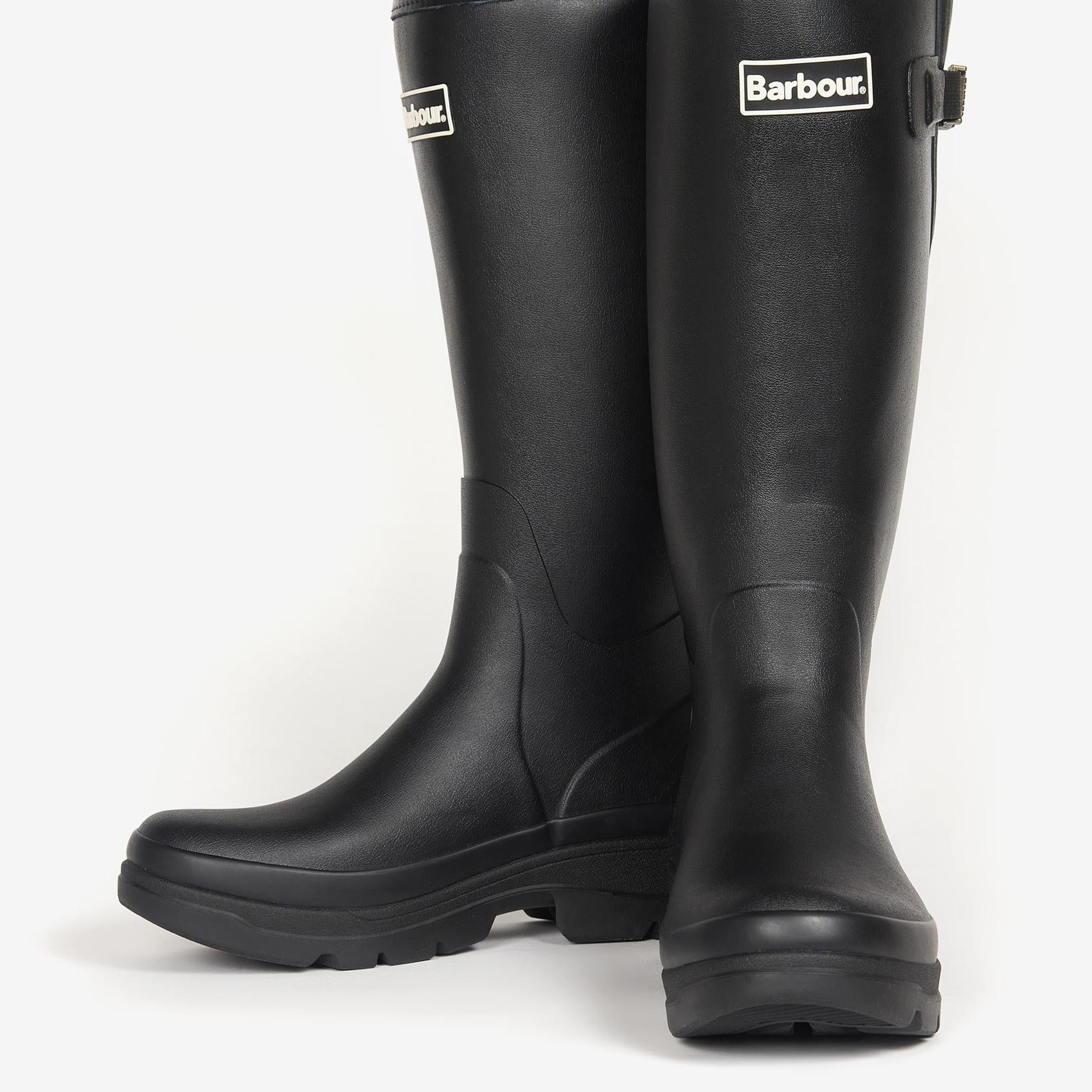 Barbour Tempest Çizme