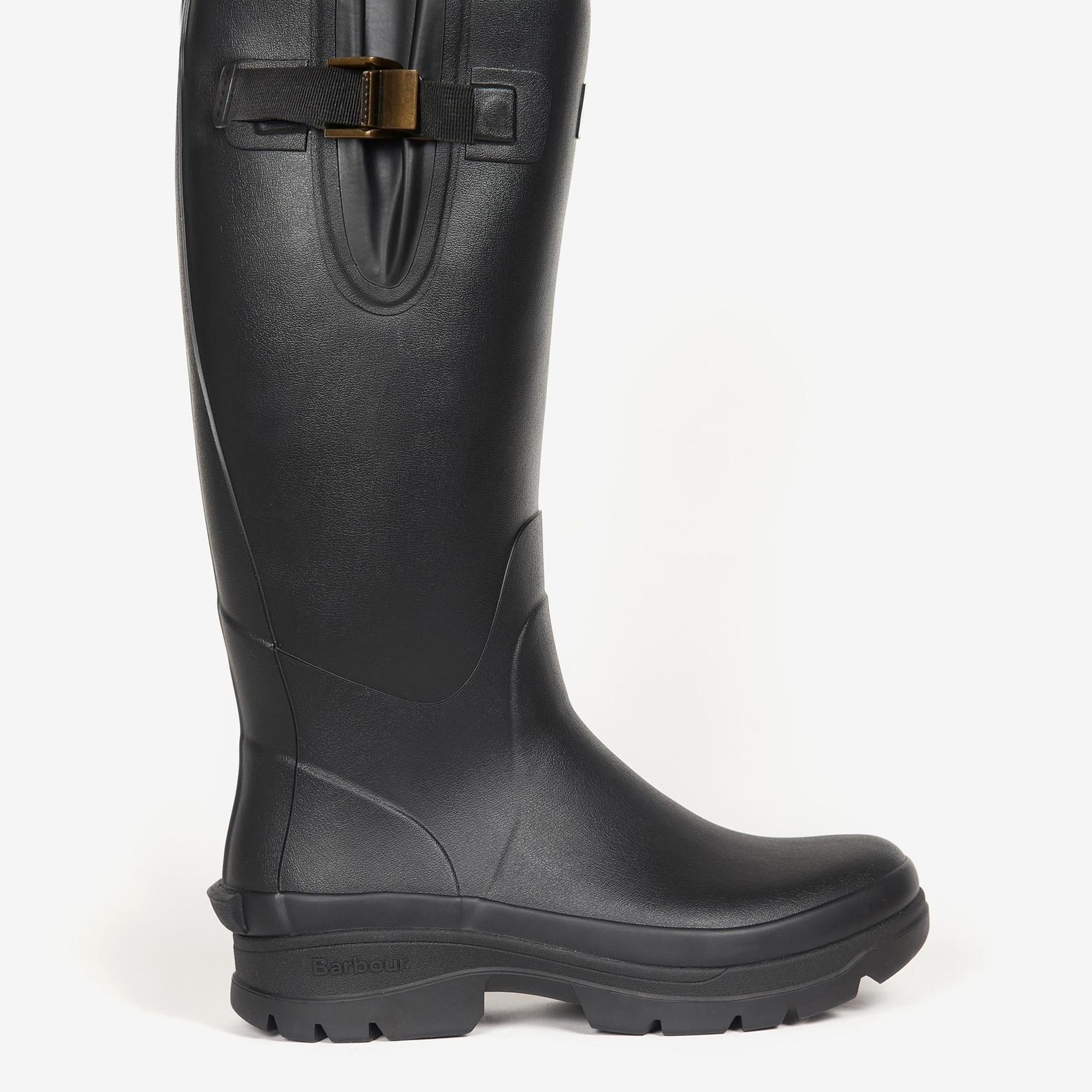 Barbour Tempest Çizme