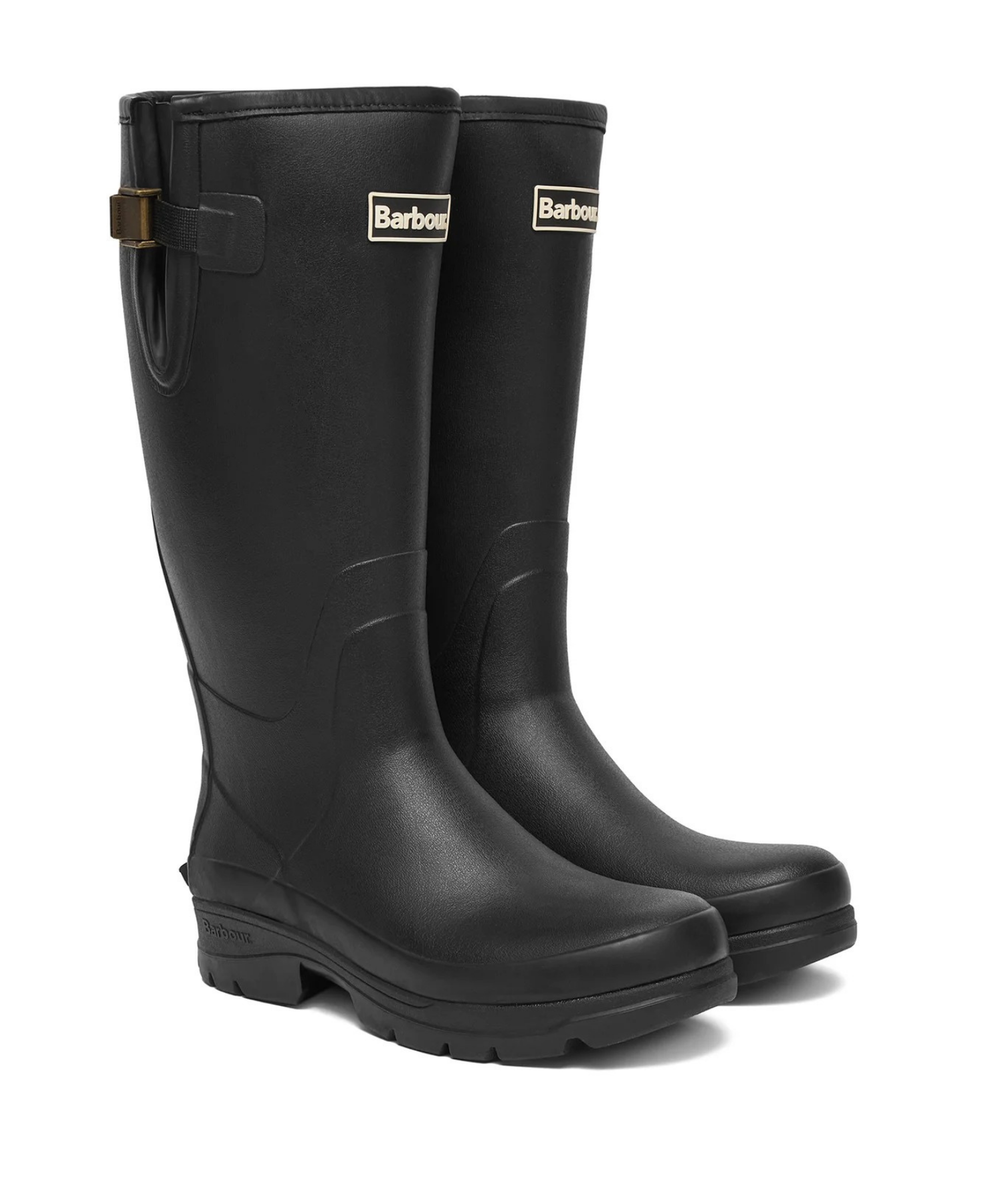 Barbour Tempest Çizme