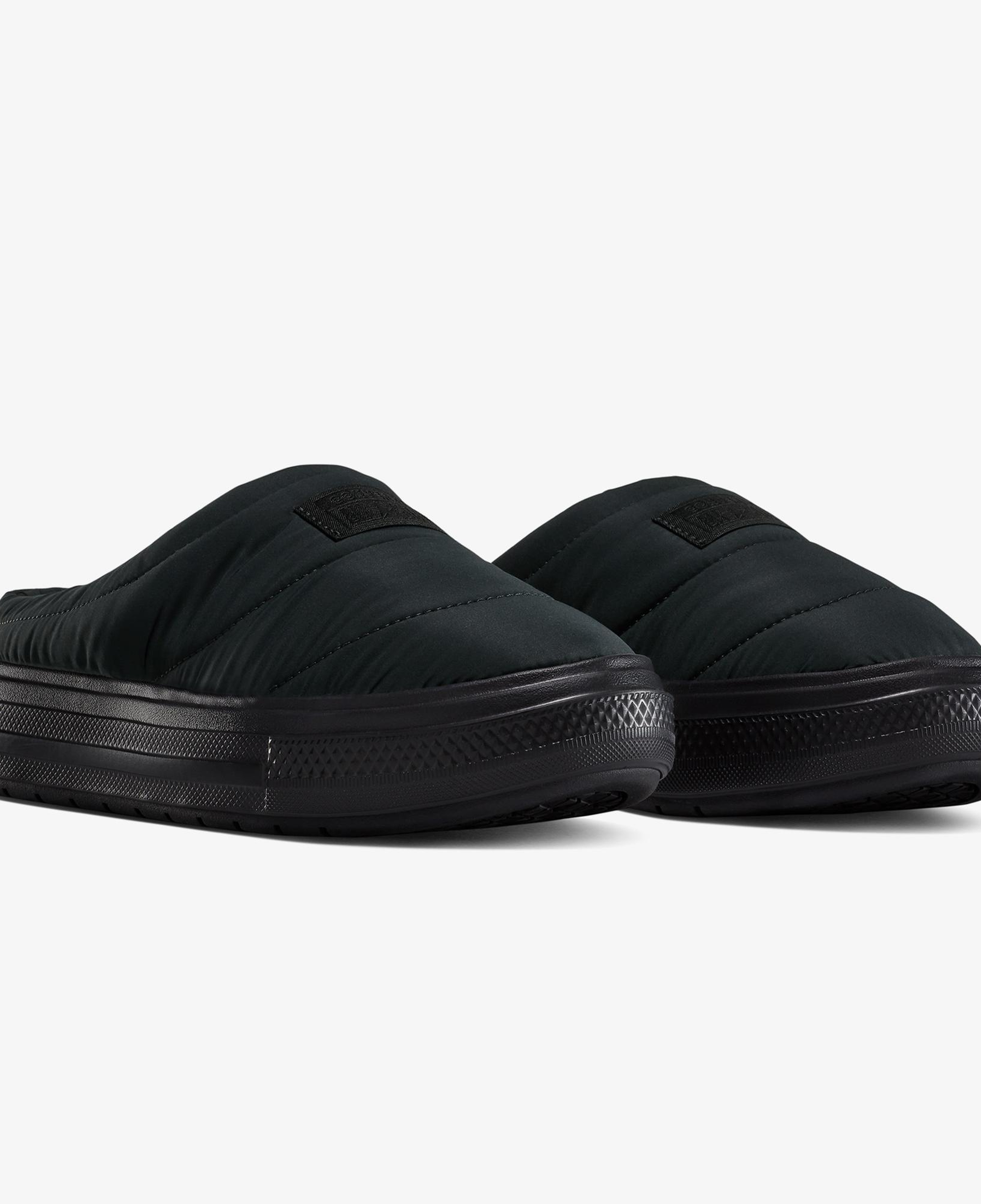 Converse Chuck Taylor All Star Elements Mule Unisex Siyah Sneaker