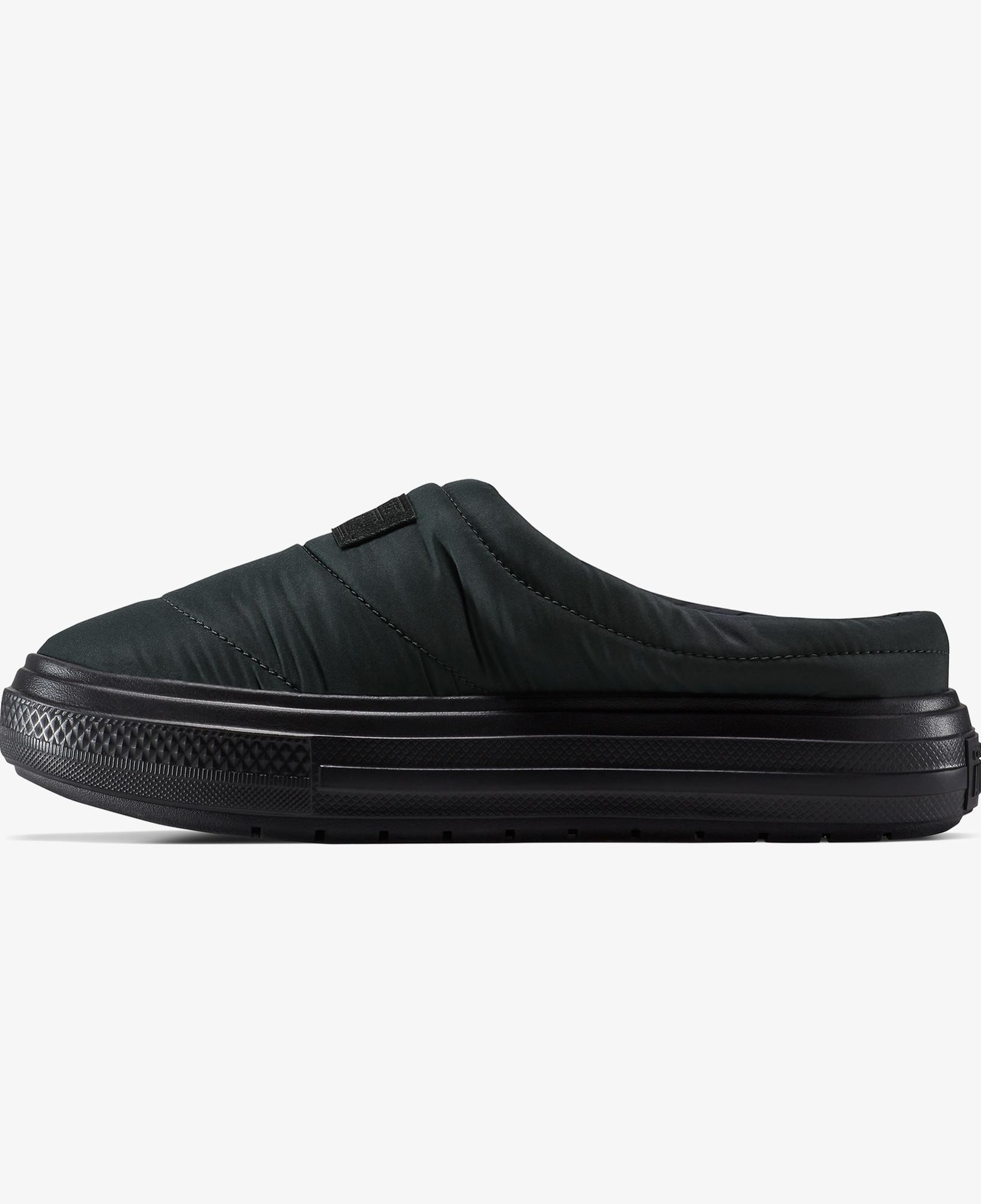 Converse Chuck Taylor All Star Elements Mule Unisex Siyah Sneaker