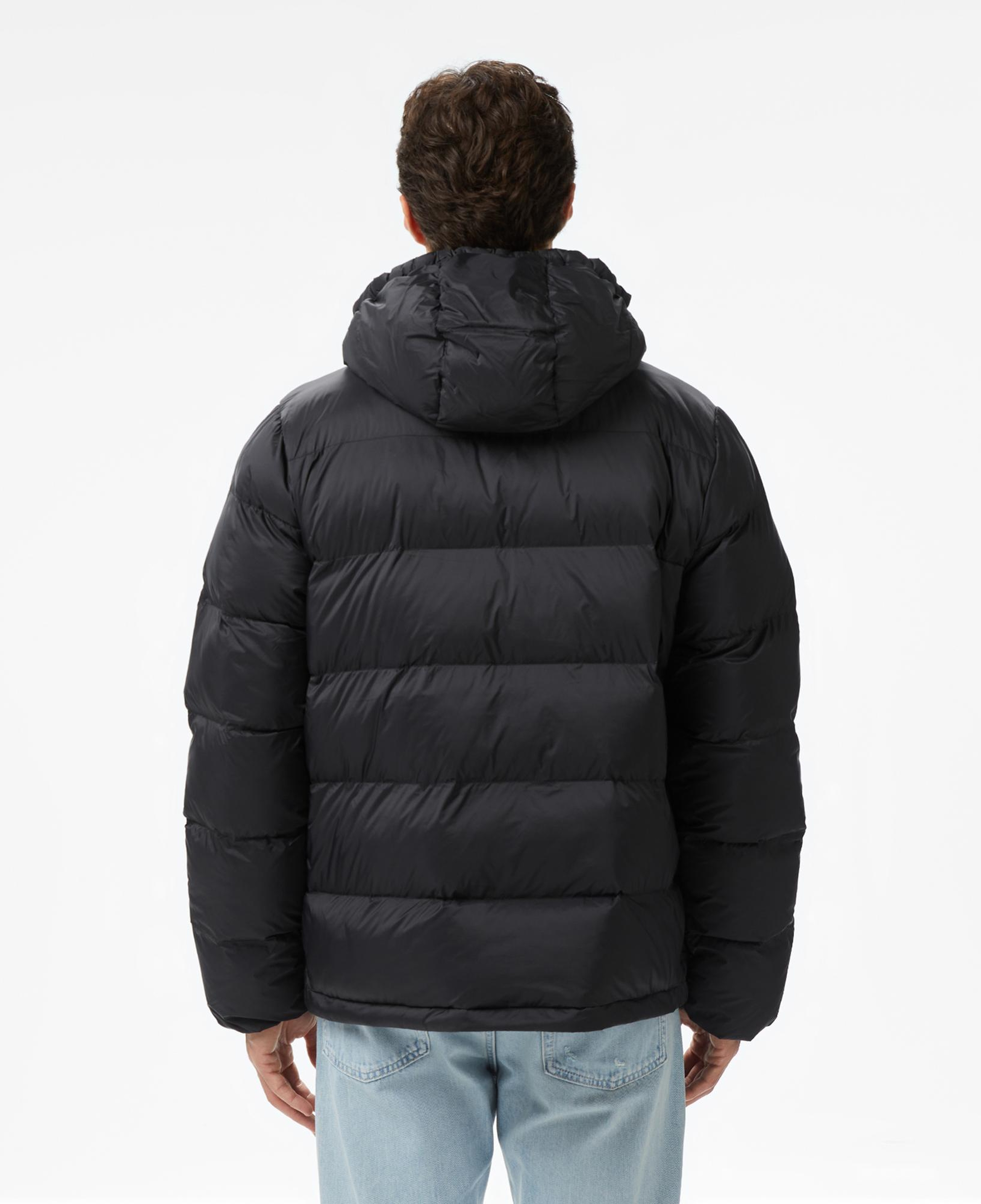 Calvin Klein Erkek Siyah Ceket