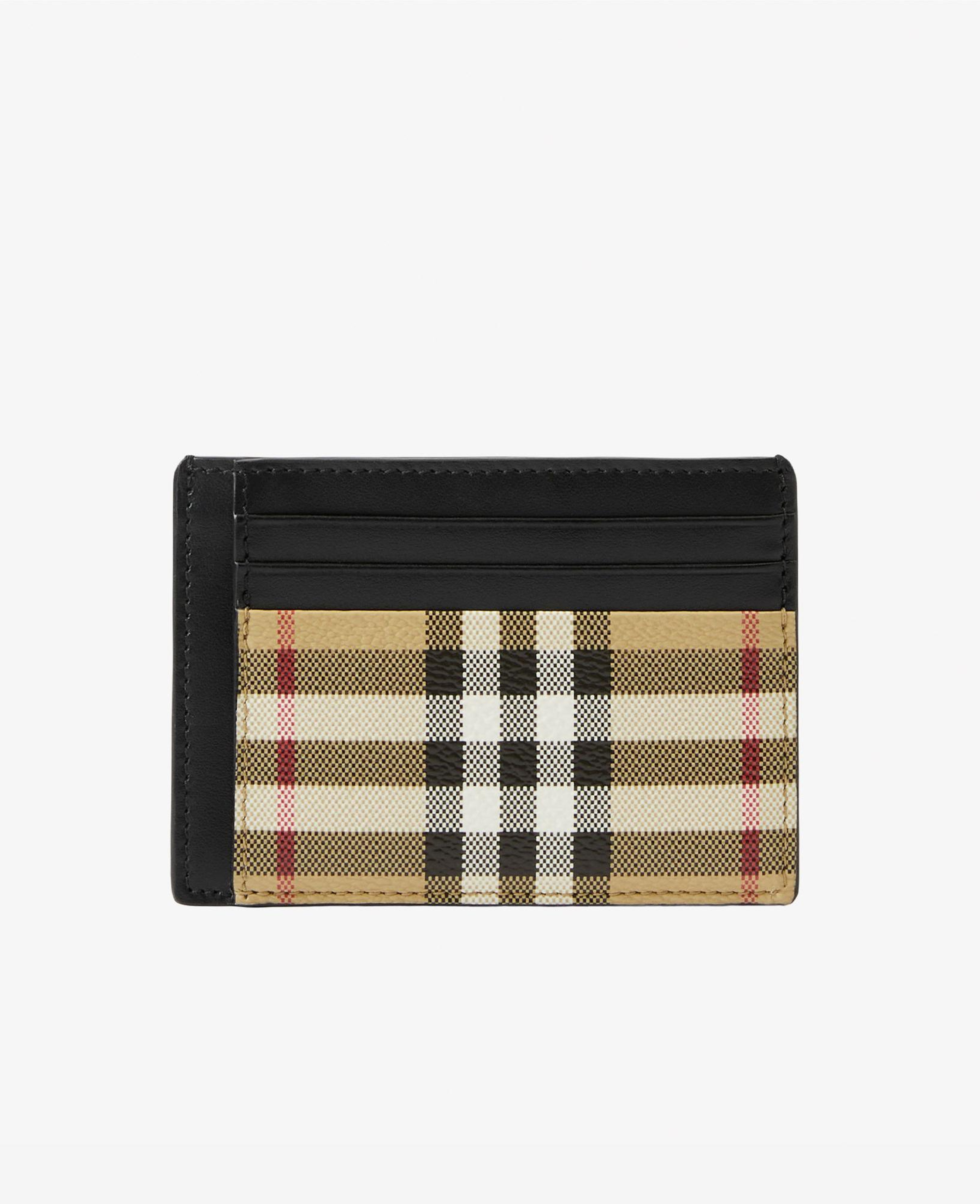 Burberry Chase Erkek Bej Kartlık