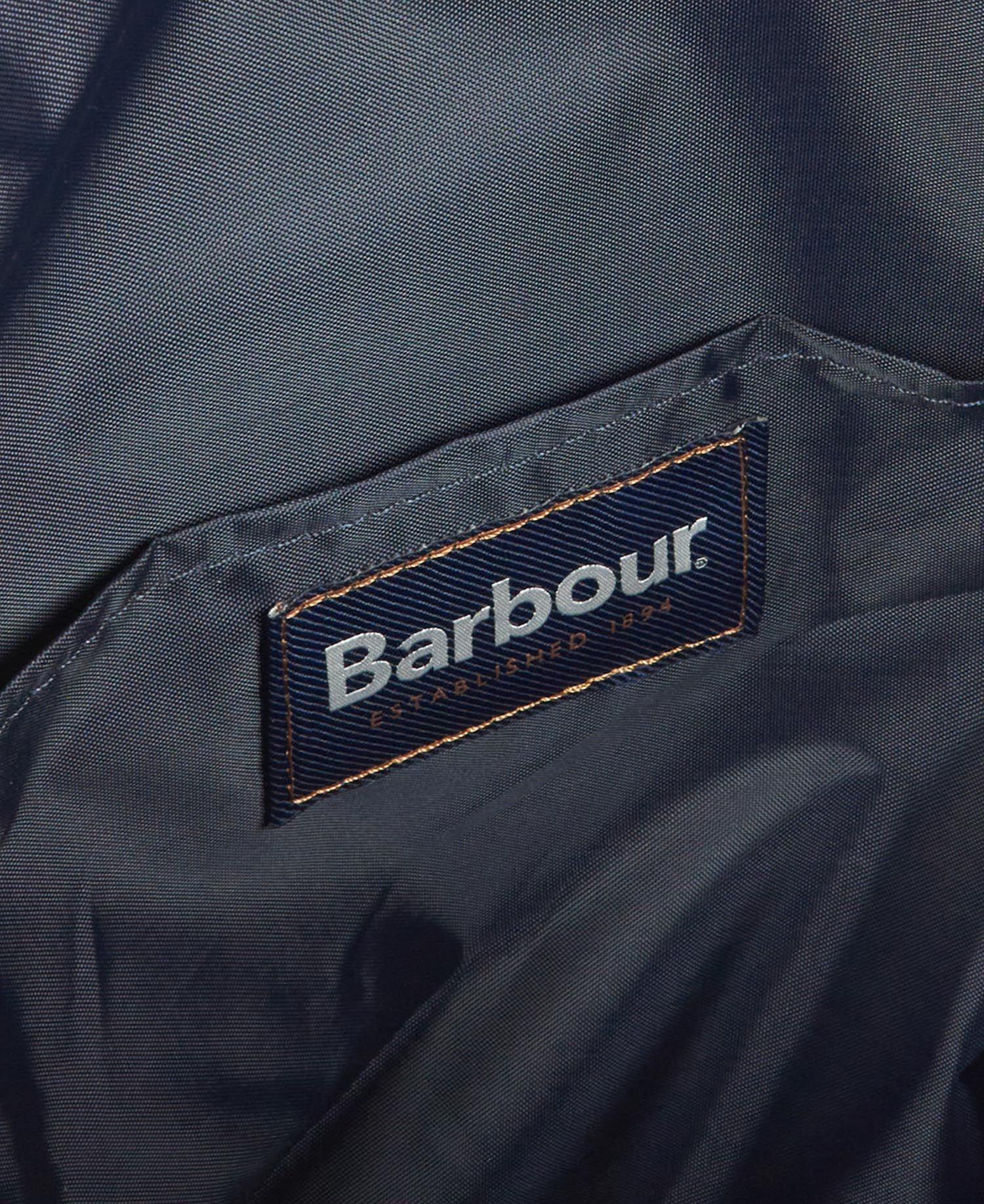 Barbour Highfield Canvas Sırt Çantası