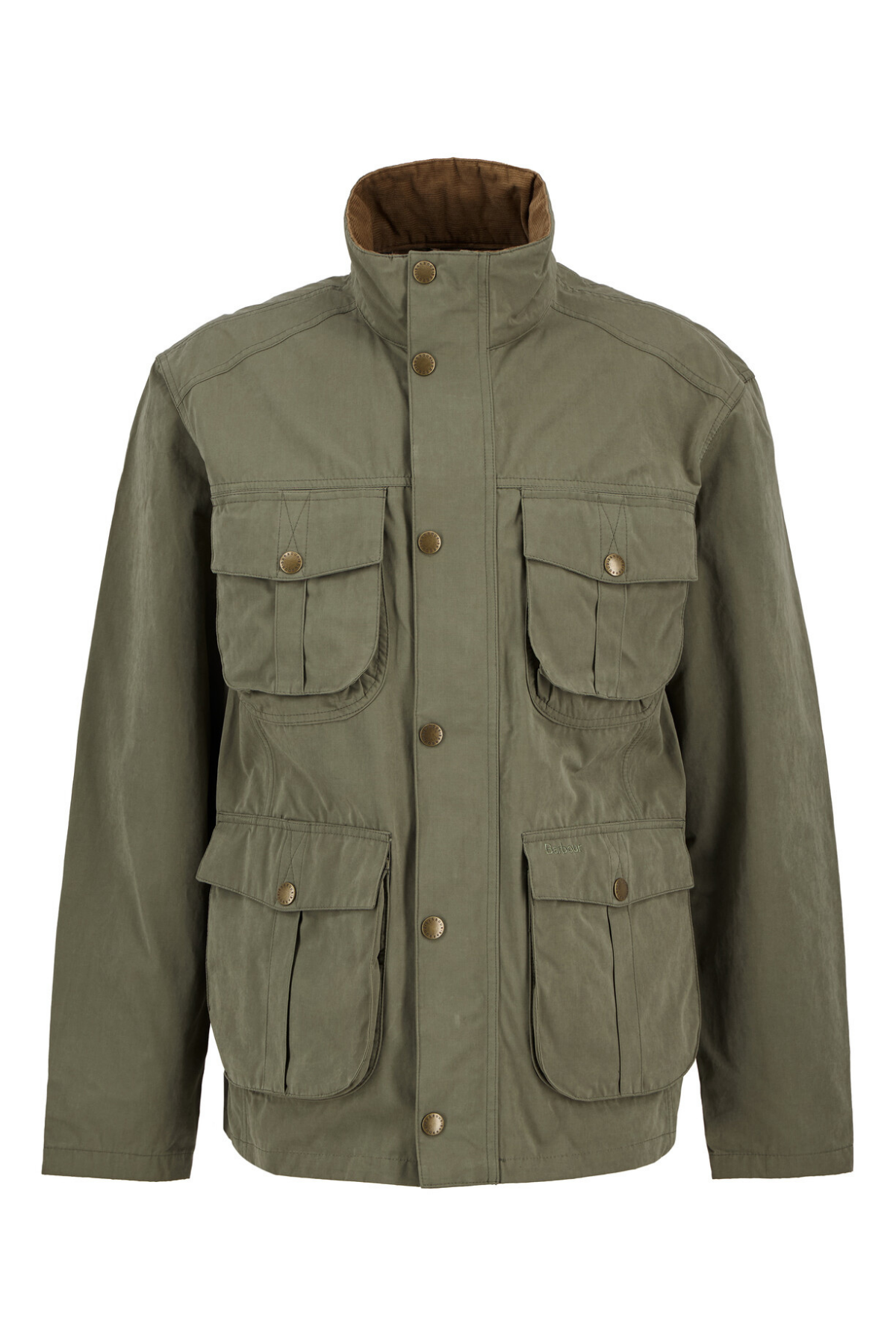 Barbour Sanderling Casual Ceket